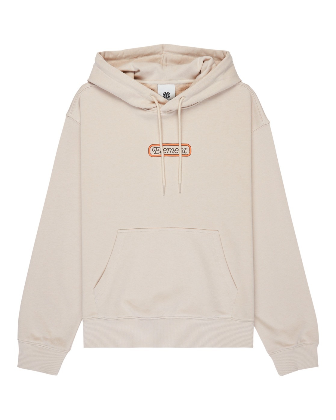 Element Kapuzensweatshirt »Too Wild«
