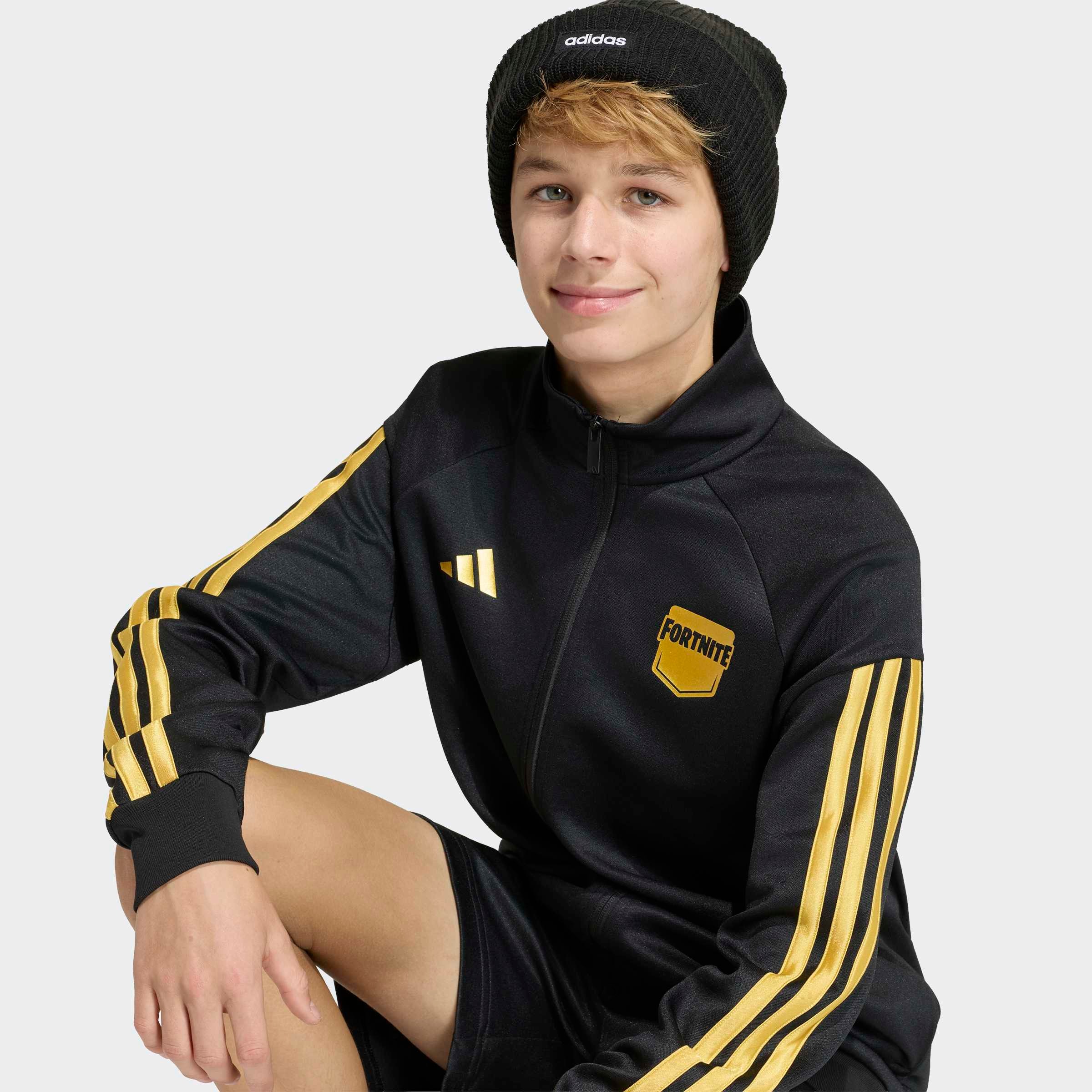 adidas Sportswear Outdoorjacke »ADIDAS X FORTNITE«