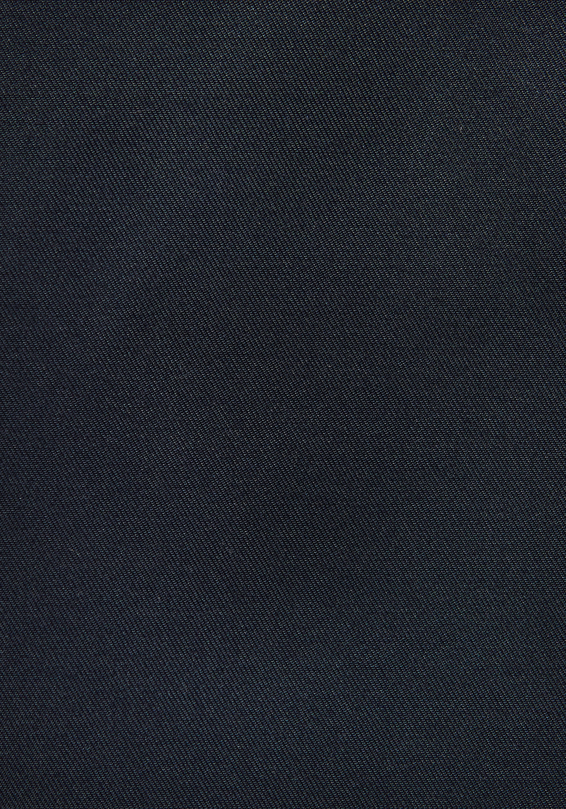 LASCANA Trenchcoat, mit Passe, pflegeleichter Materialmix