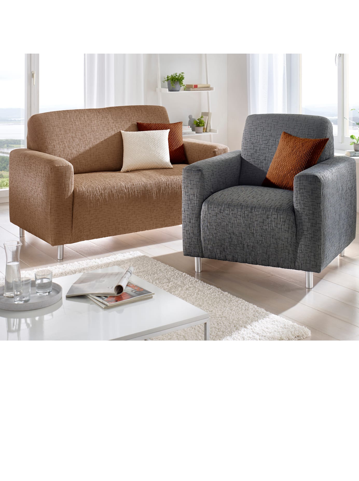 Hussen-Set günstig online kaufen