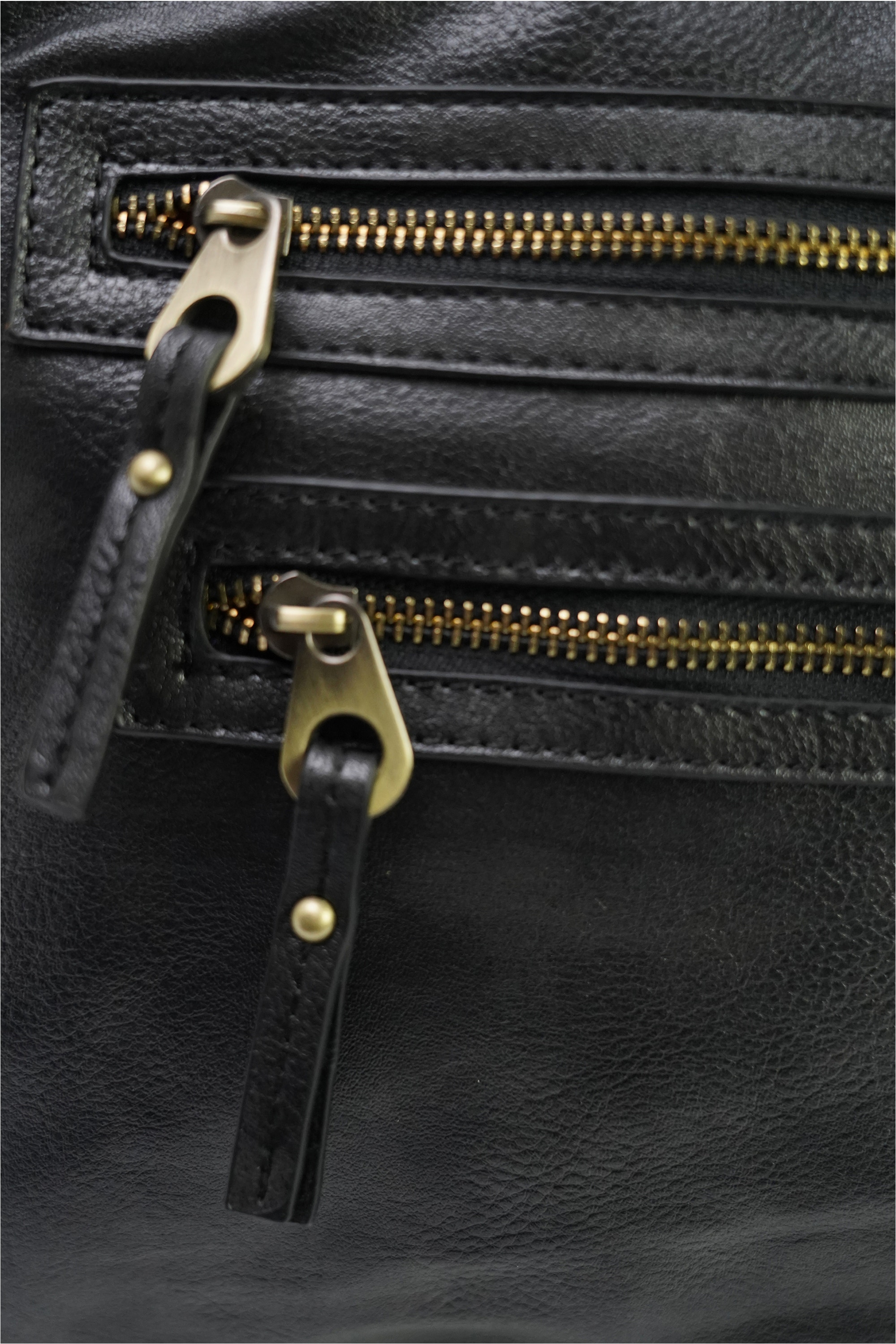 Harpa Schultertasche »LOXLEY« mit vielen Fächern