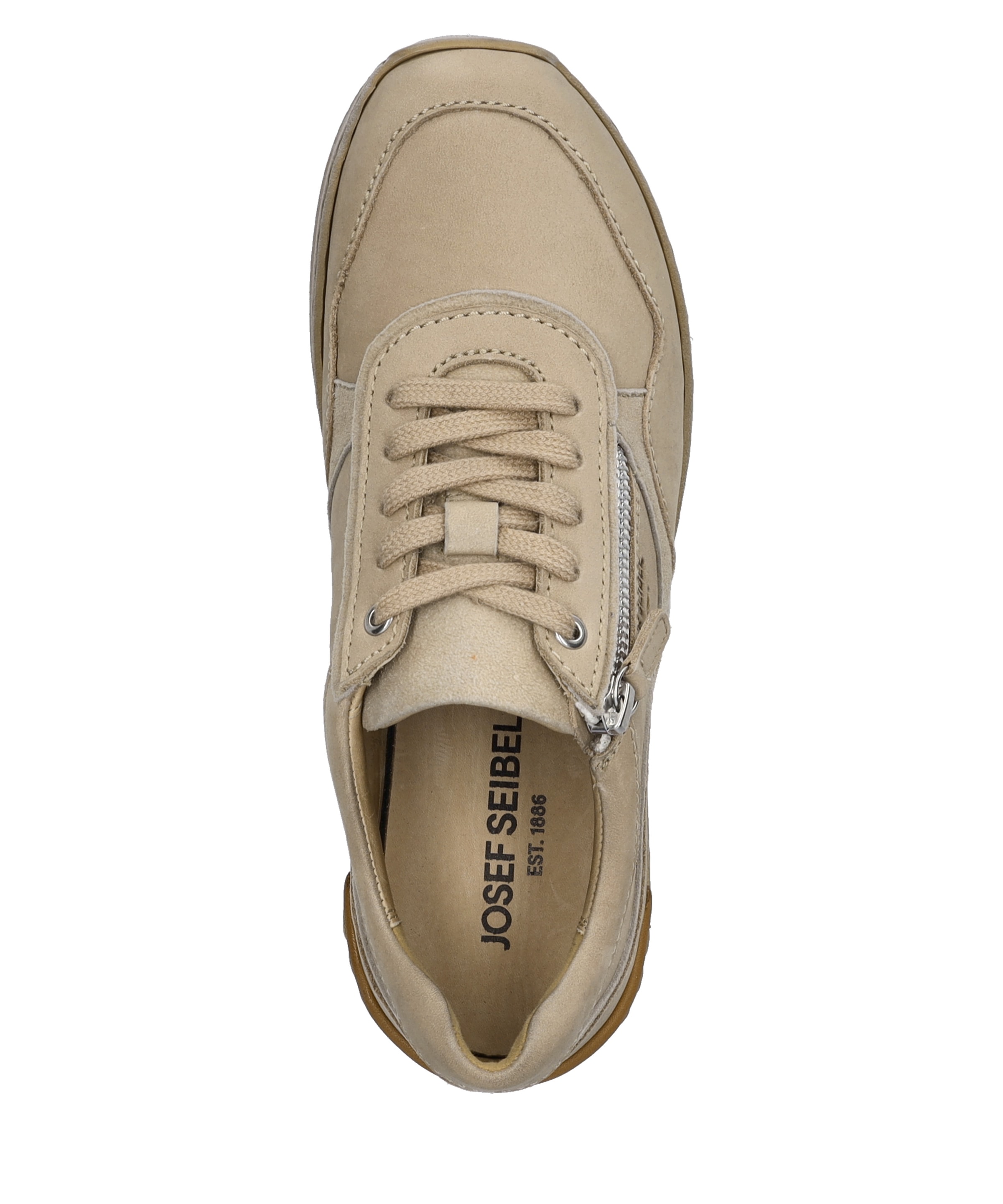 Josef Seibel Sneaker »Sally 02, beige«