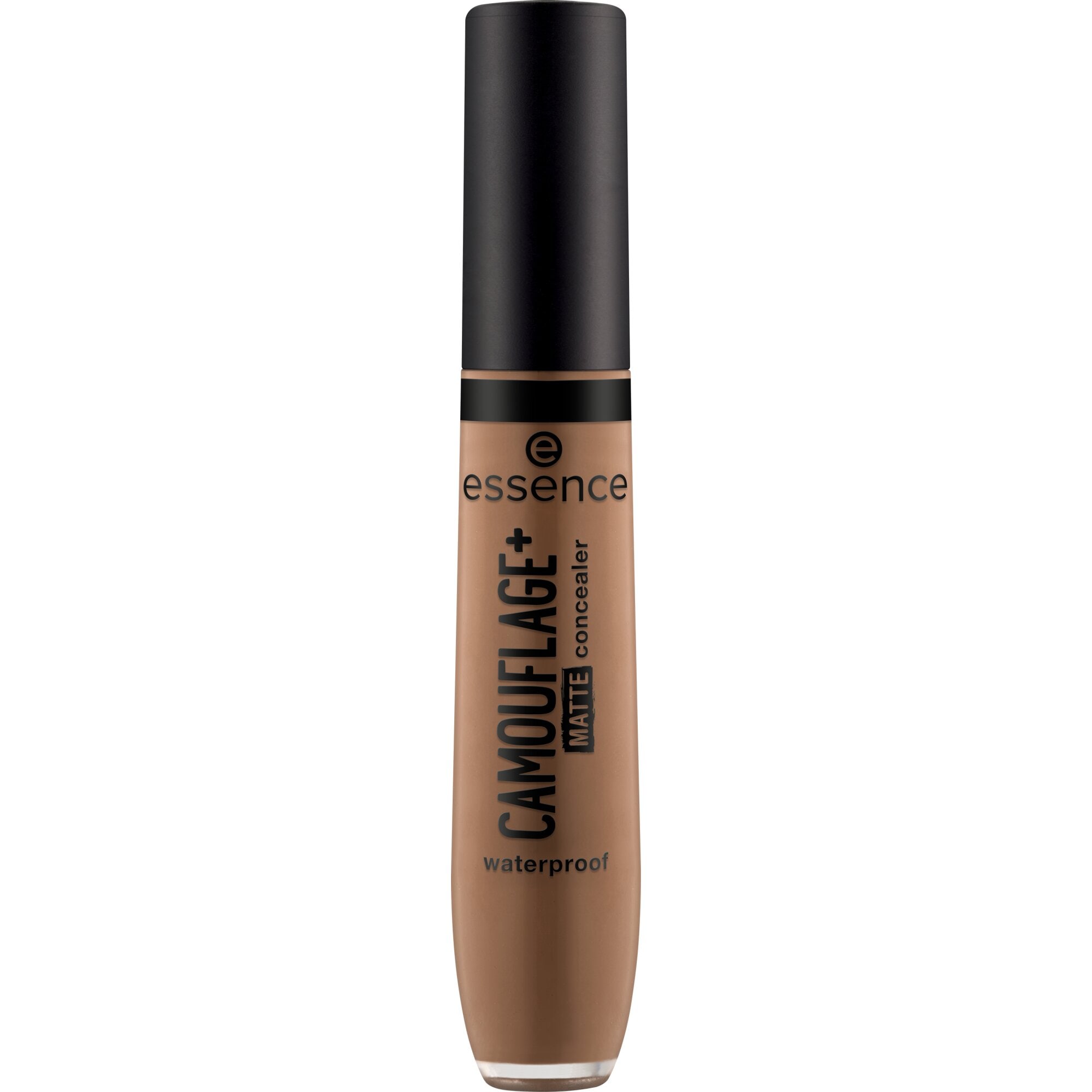 Essence Concealer »CAMOUFLAGE+ MATTE concealer«, (Set, 3 tlg.), 3-tlg., hohe Deckkraft, mattierend, alle Hauttypen