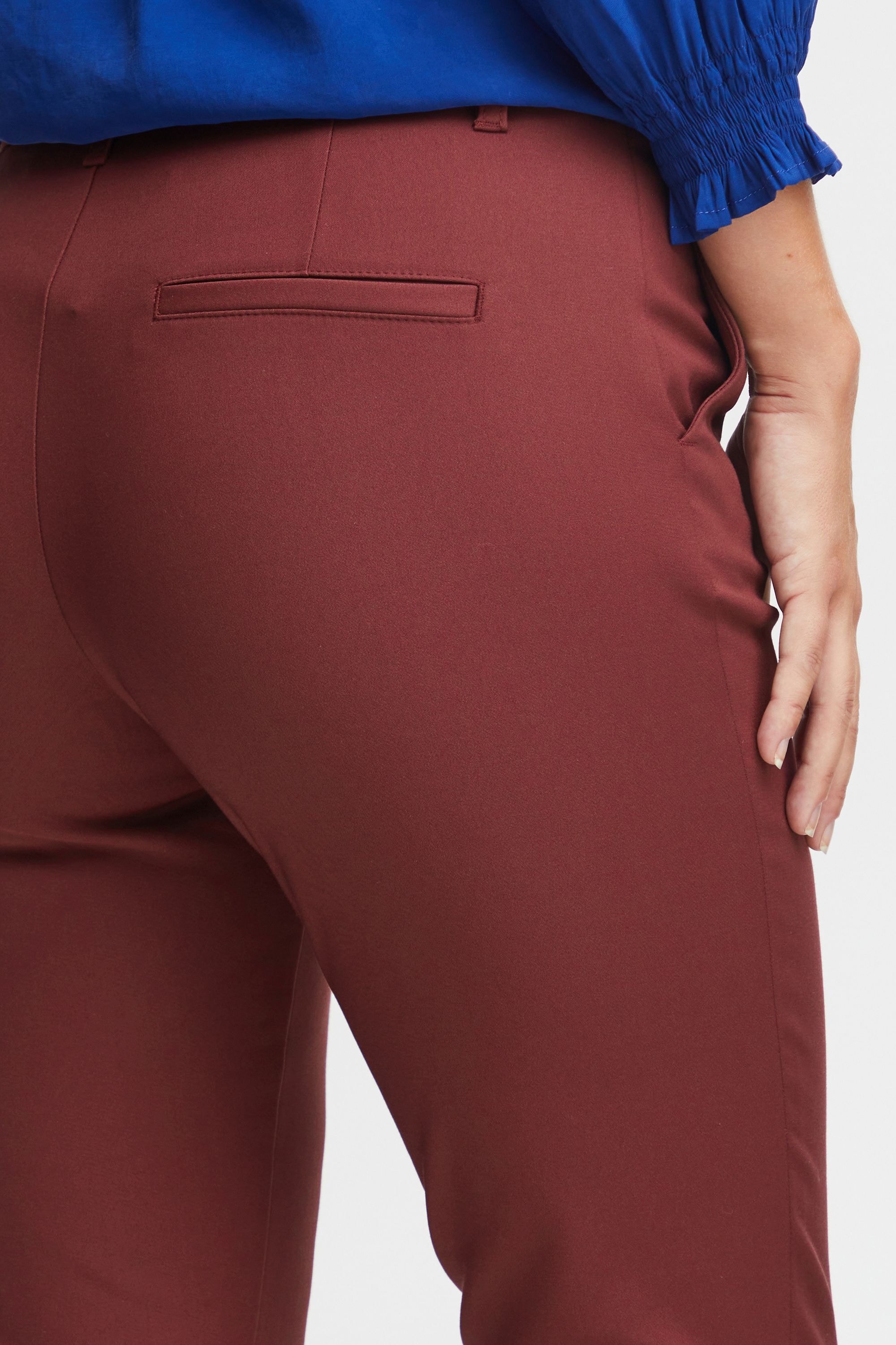 Pulz Jeans Stoffhose »Stoffhose PZBindy«