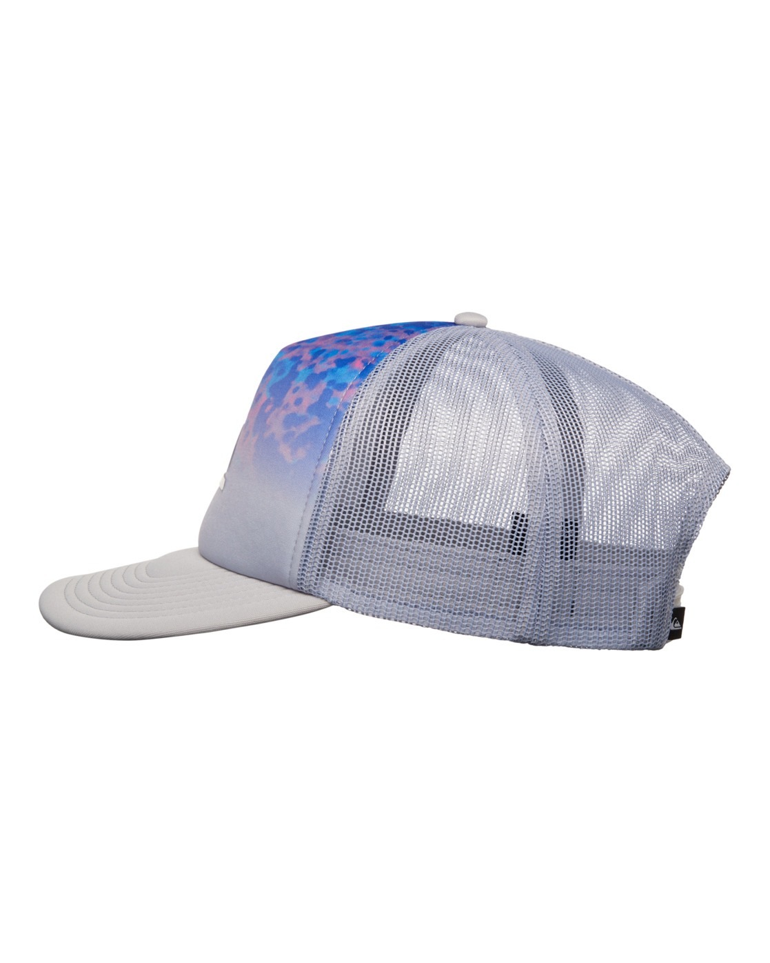 Quiksilver Trucker Cap "Emu Coop" günstig online kaufen