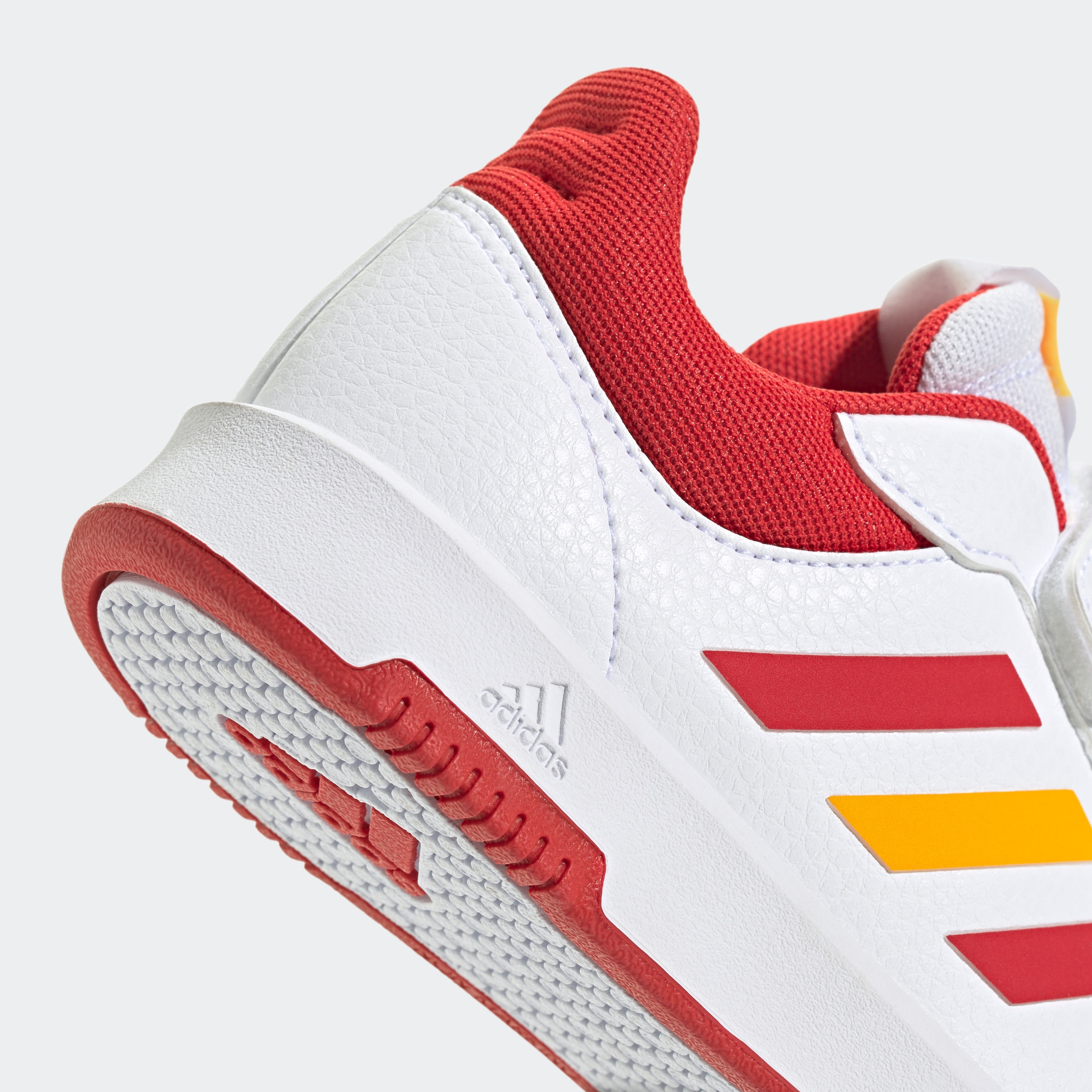 adidas Sportswear Klettschuh »TENSAUR HOOK AND LOOP«