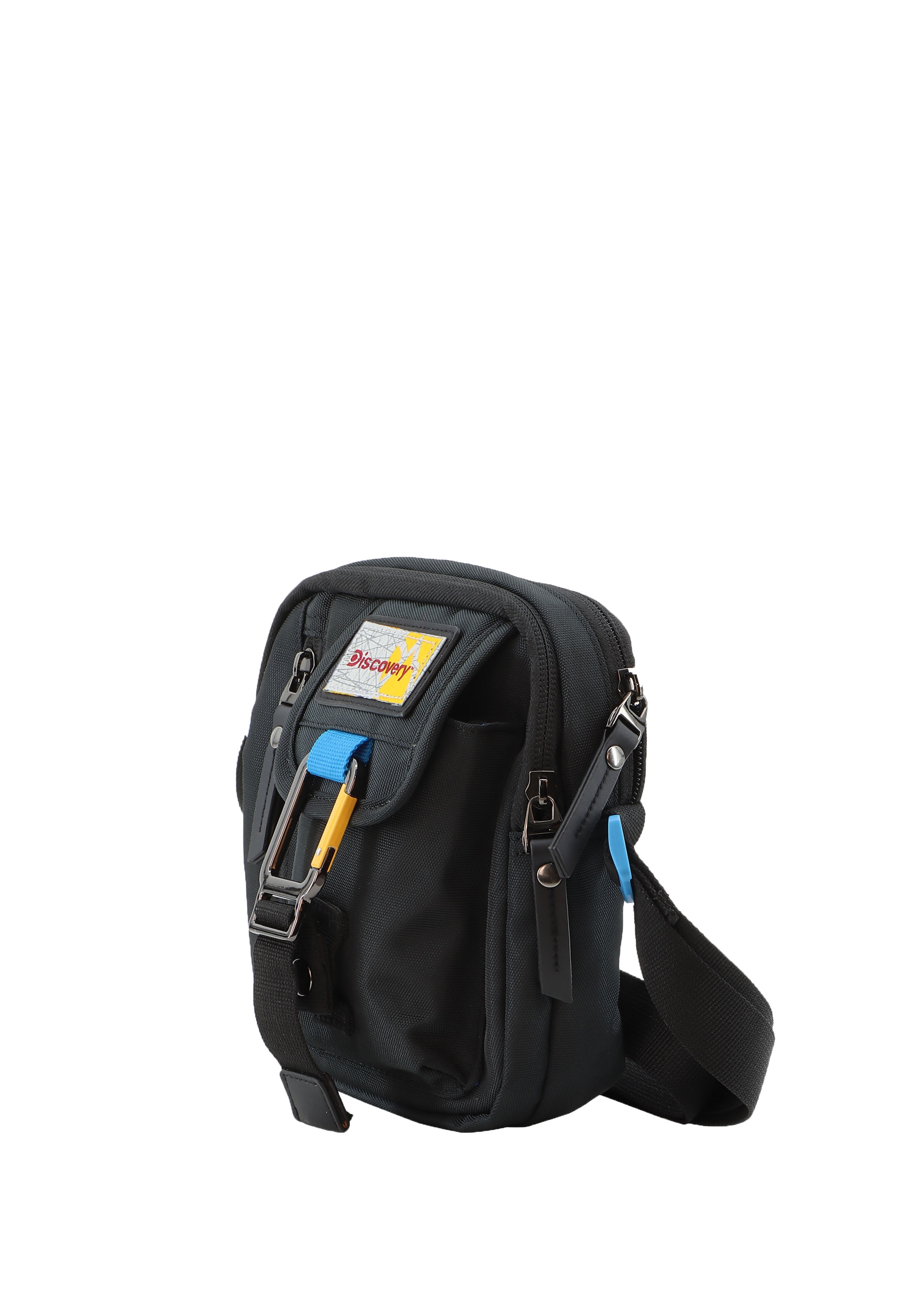 Discovery Schultertasche »Icon«, mit einem Fassungsvermögen von 2 Litern