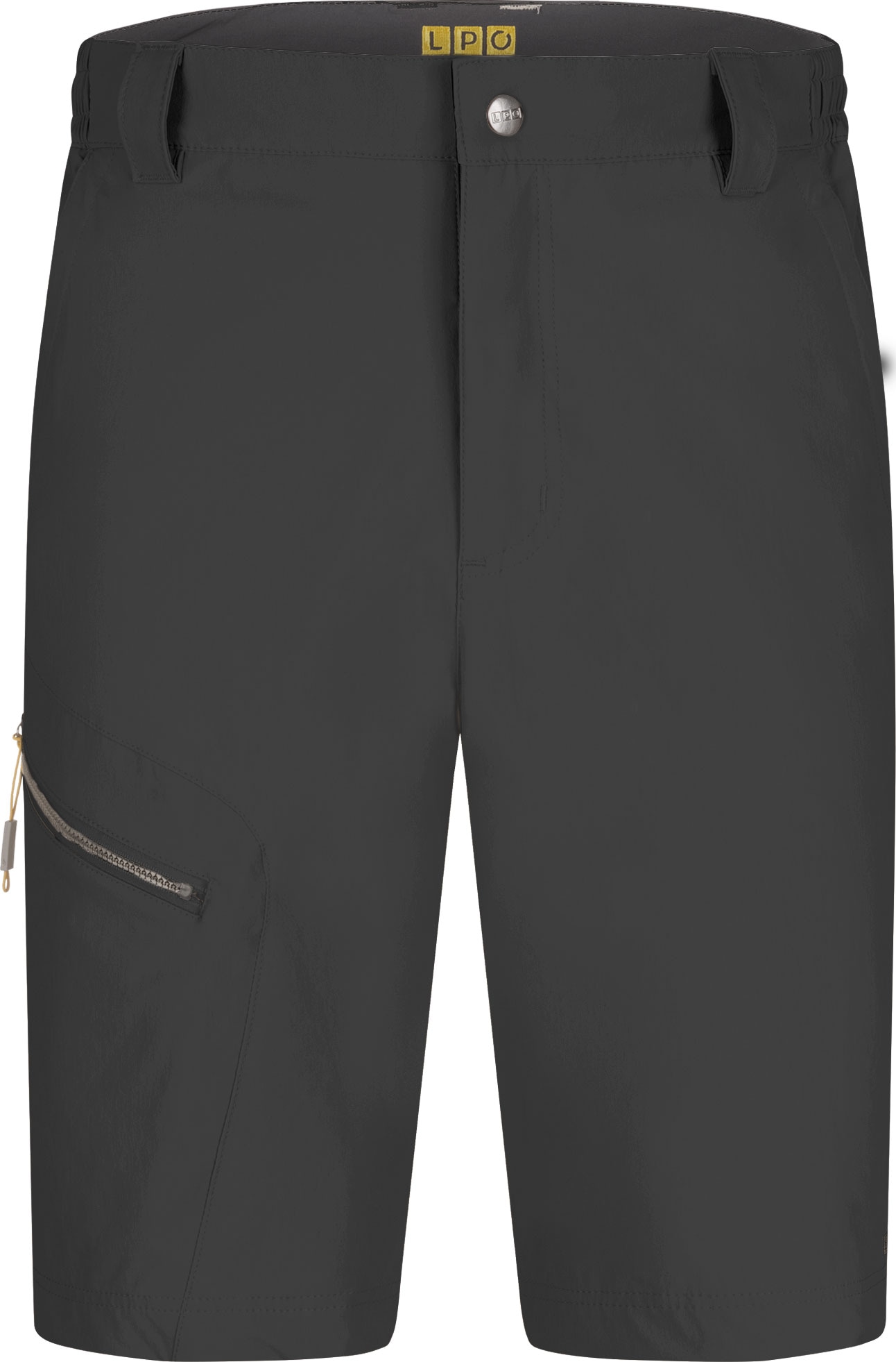 DEPROC Active Bermudas "KENTVILLE URBAN Short & kurze Hose", Schnelltrocknend und atmungsaktiv