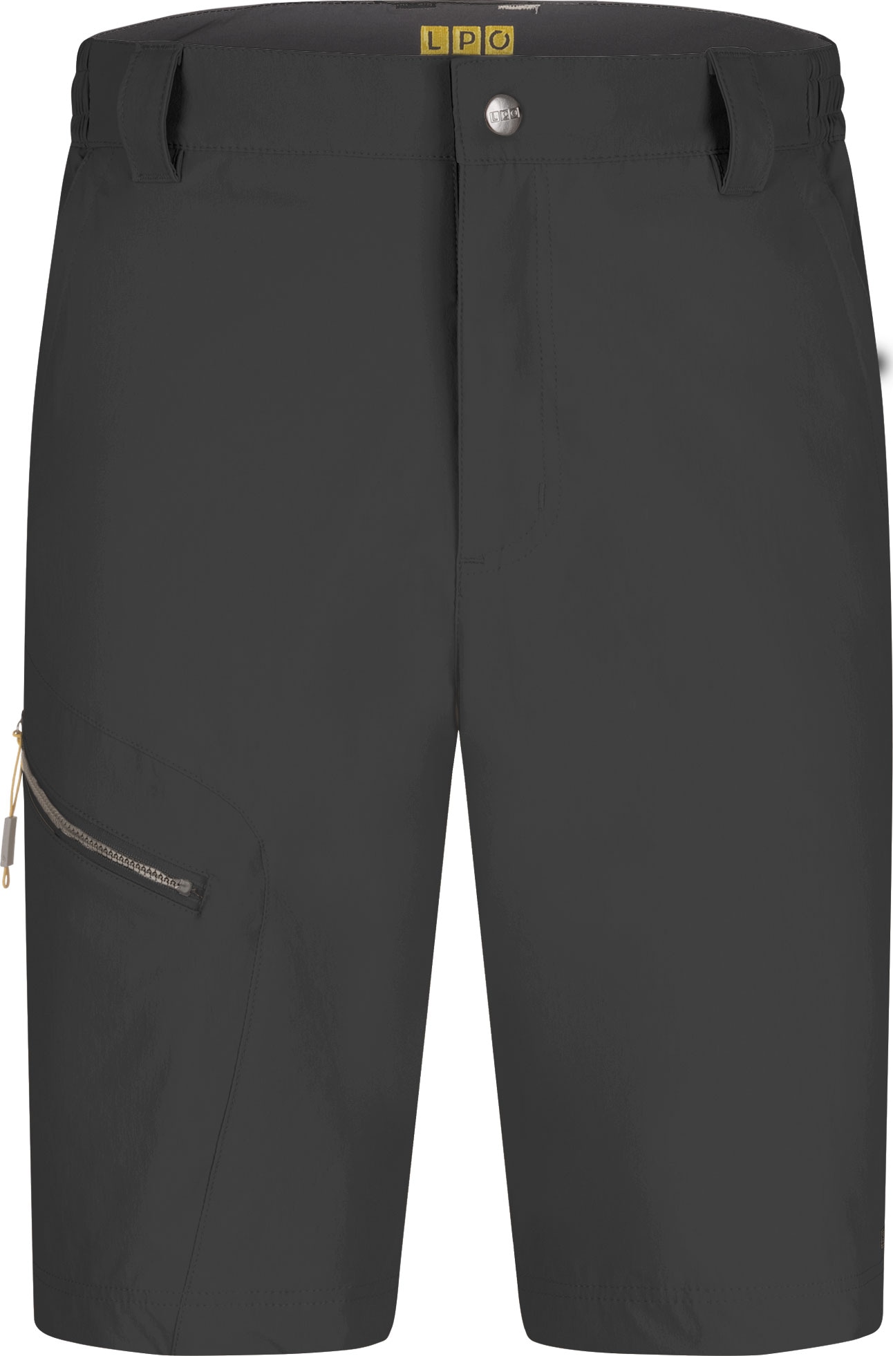 DEPROC Active "KENTVILLE URBAN Short & kurze Hose" Schnelltrocknend und atmungsaktiv