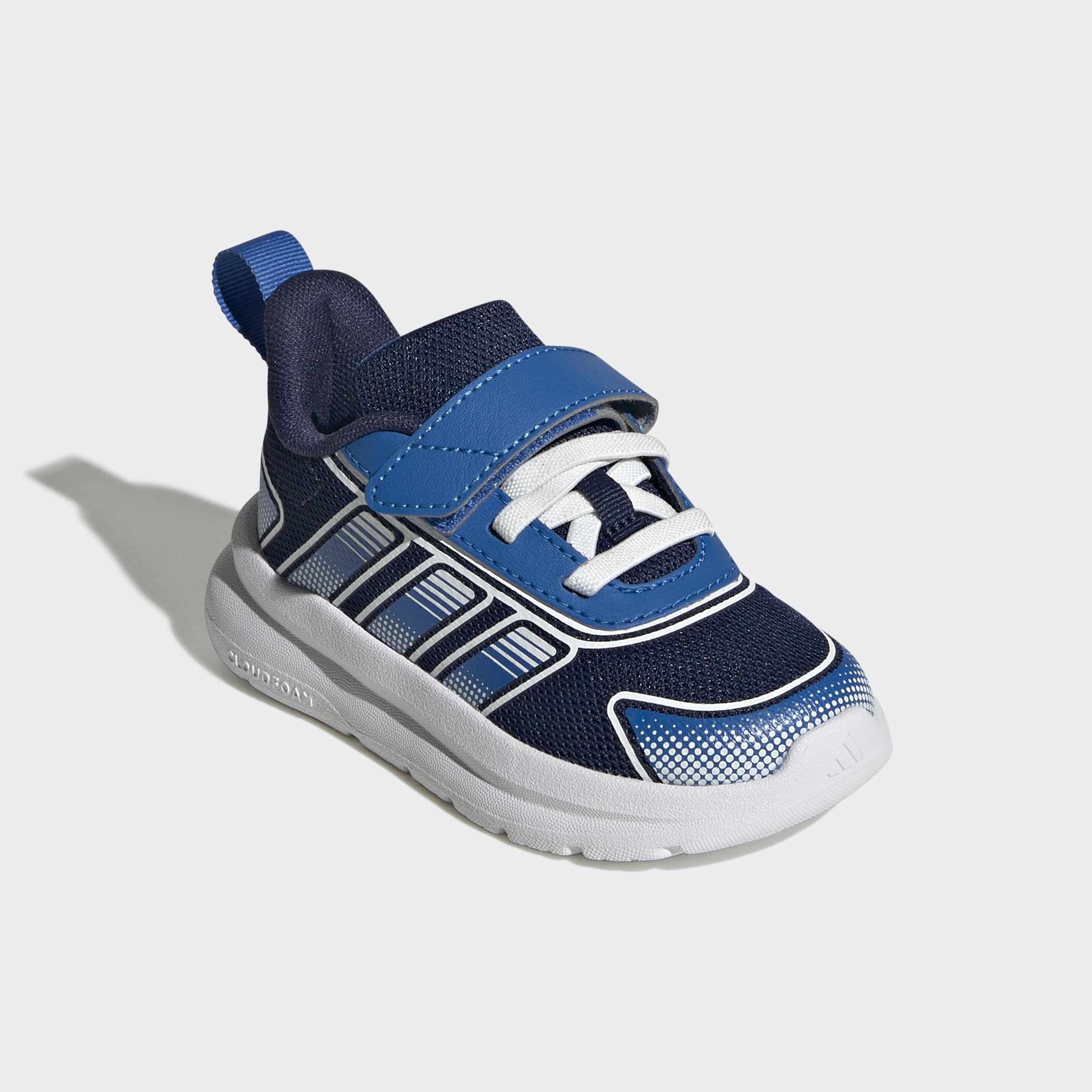adidas Sportswear Sneaker "TENSAUR RUN 4.0 KIDS" für Kinder