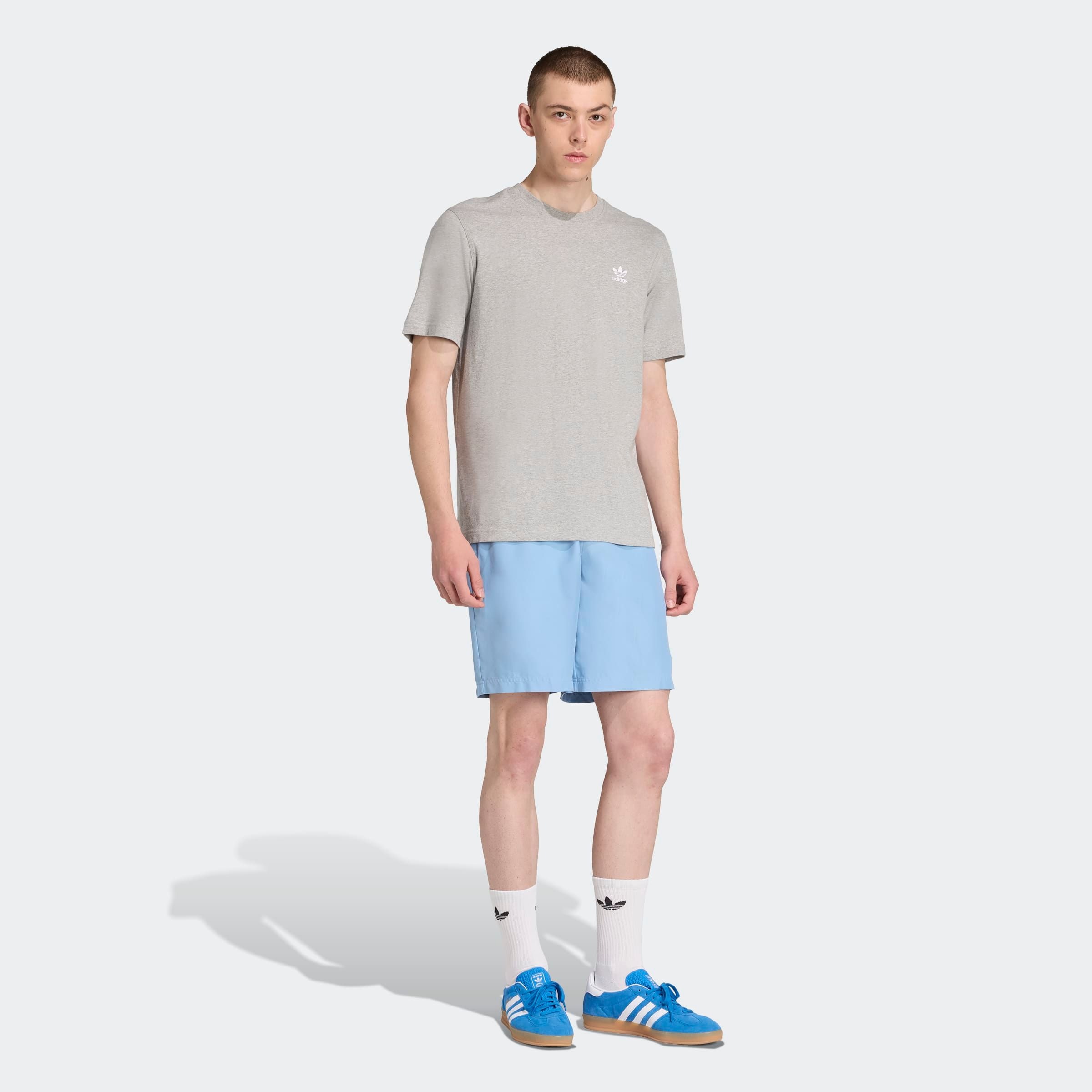 adidas Performance Badeshorts »ADIC SOLID 8INC«, (1 St.)
