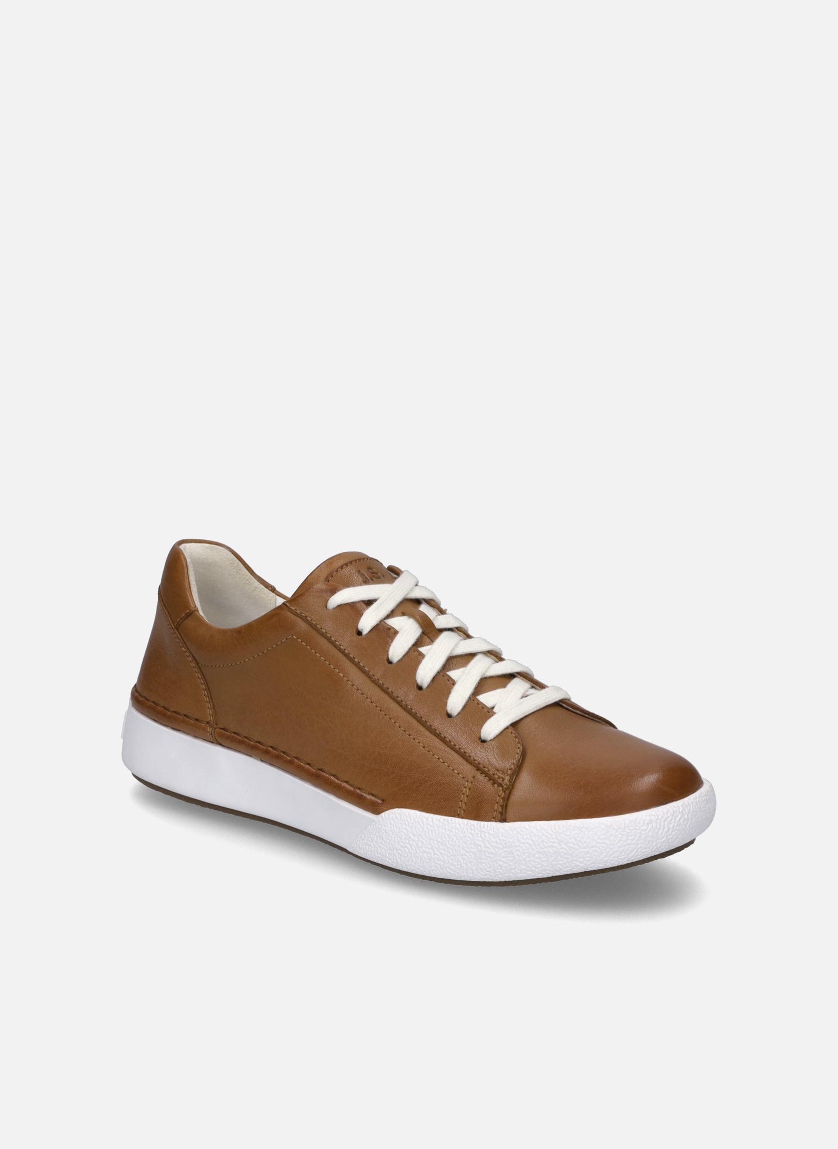Josef Seibel Sneaker »Claire 01, camel«