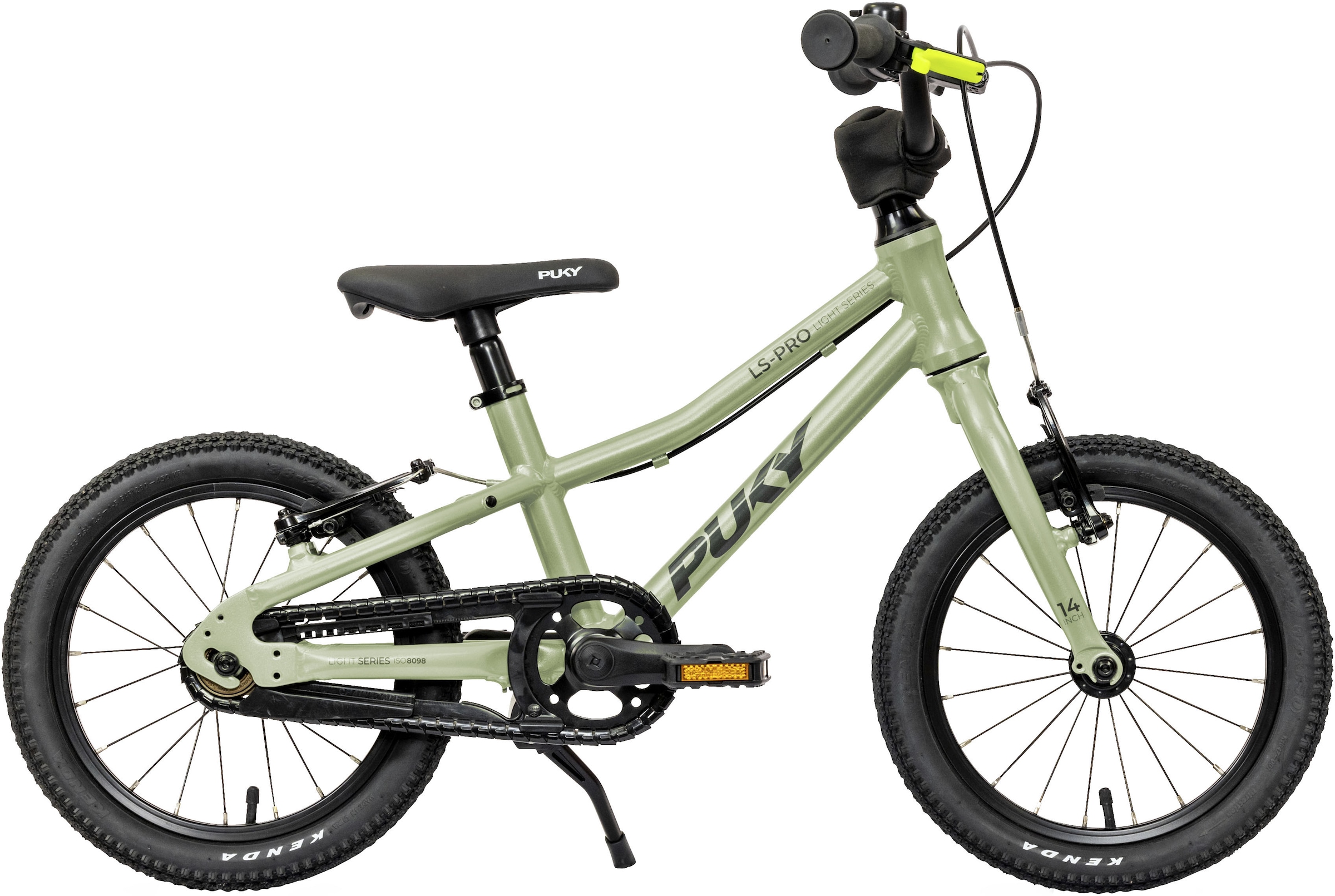Puky Kinderfahrrad »LS-PRO 14«