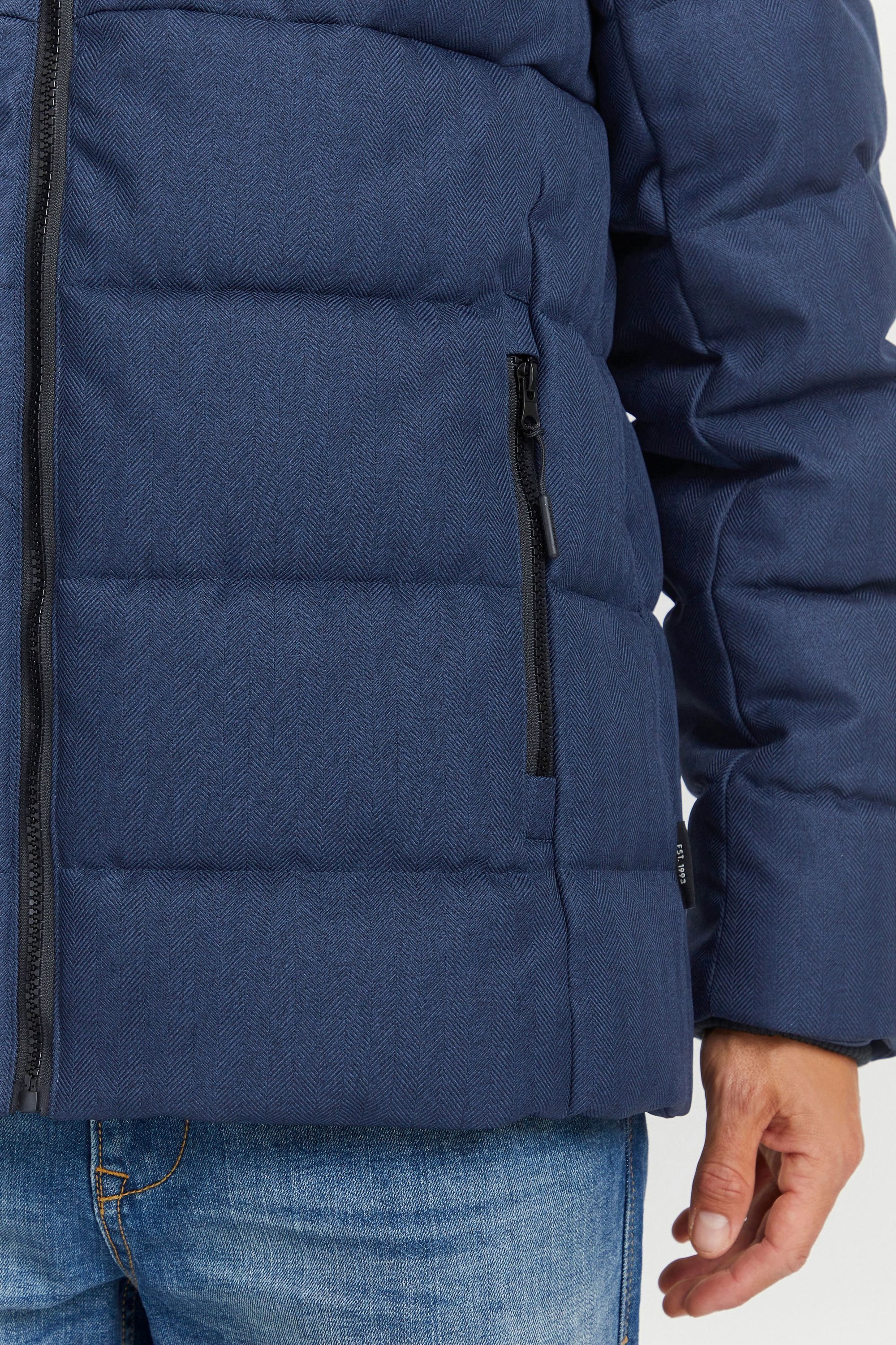 Indicode Winterjacke »Winterjacke IDPiulio«