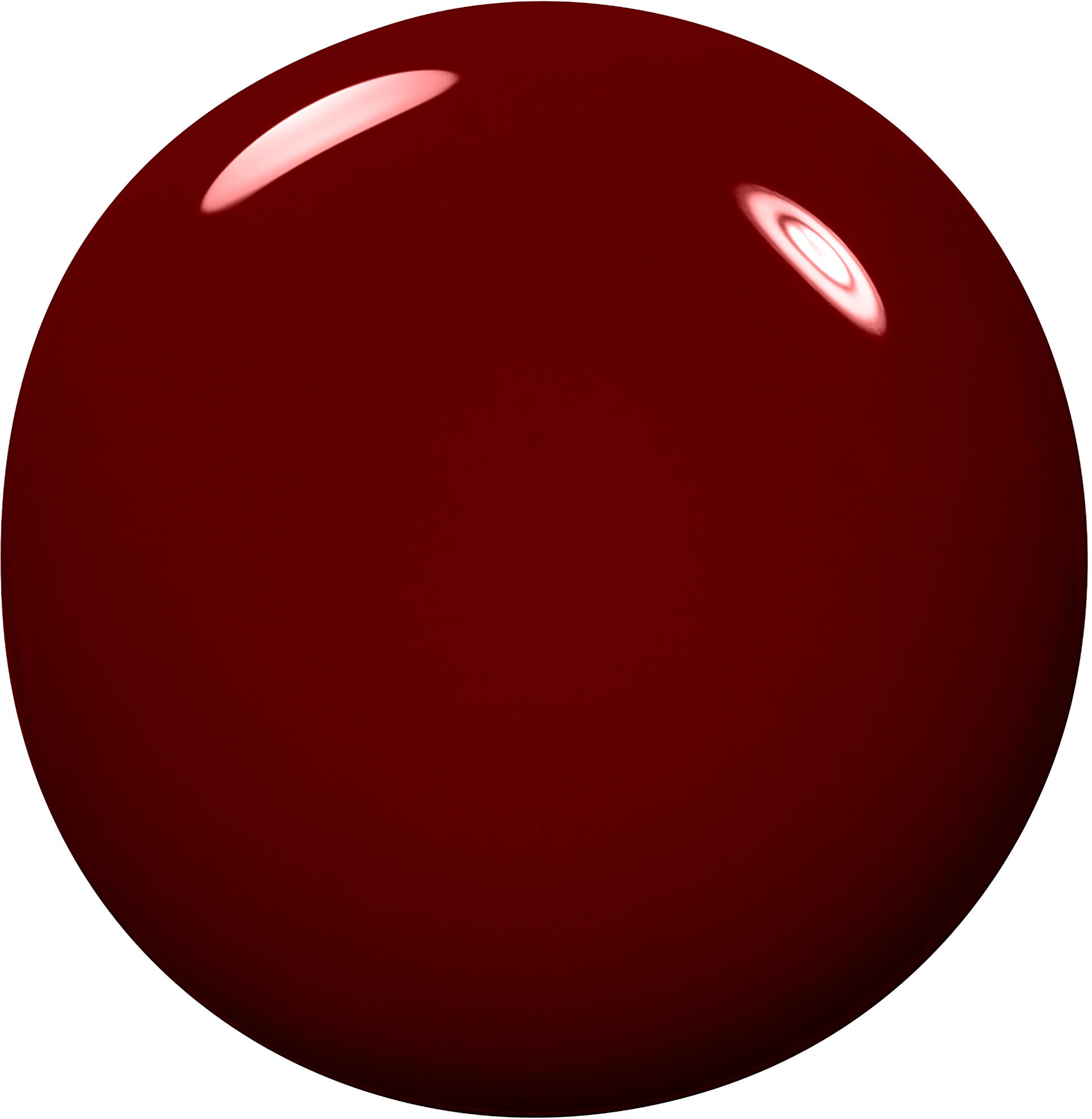 essie Nagellack »Bordeauxtöne«, mit natürlichen Inhaltsstoffen