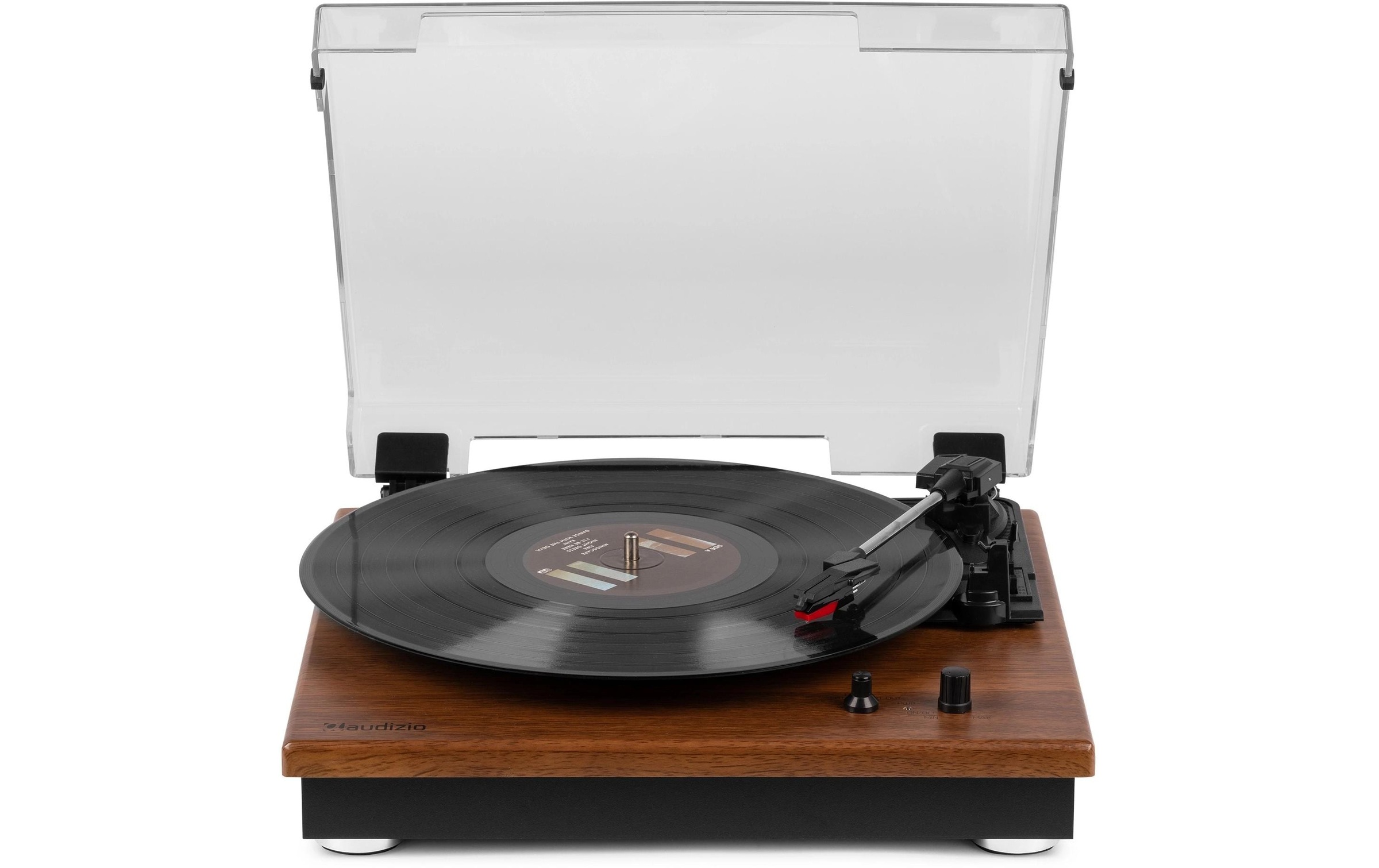 AUDIZIO Plattenspieler »RP112L«
