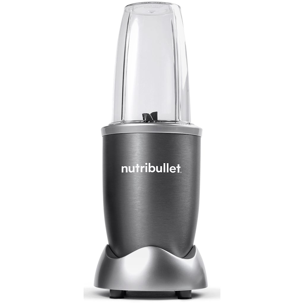 nutribullet Smoothie-Maker »NB606DG«, 600 W