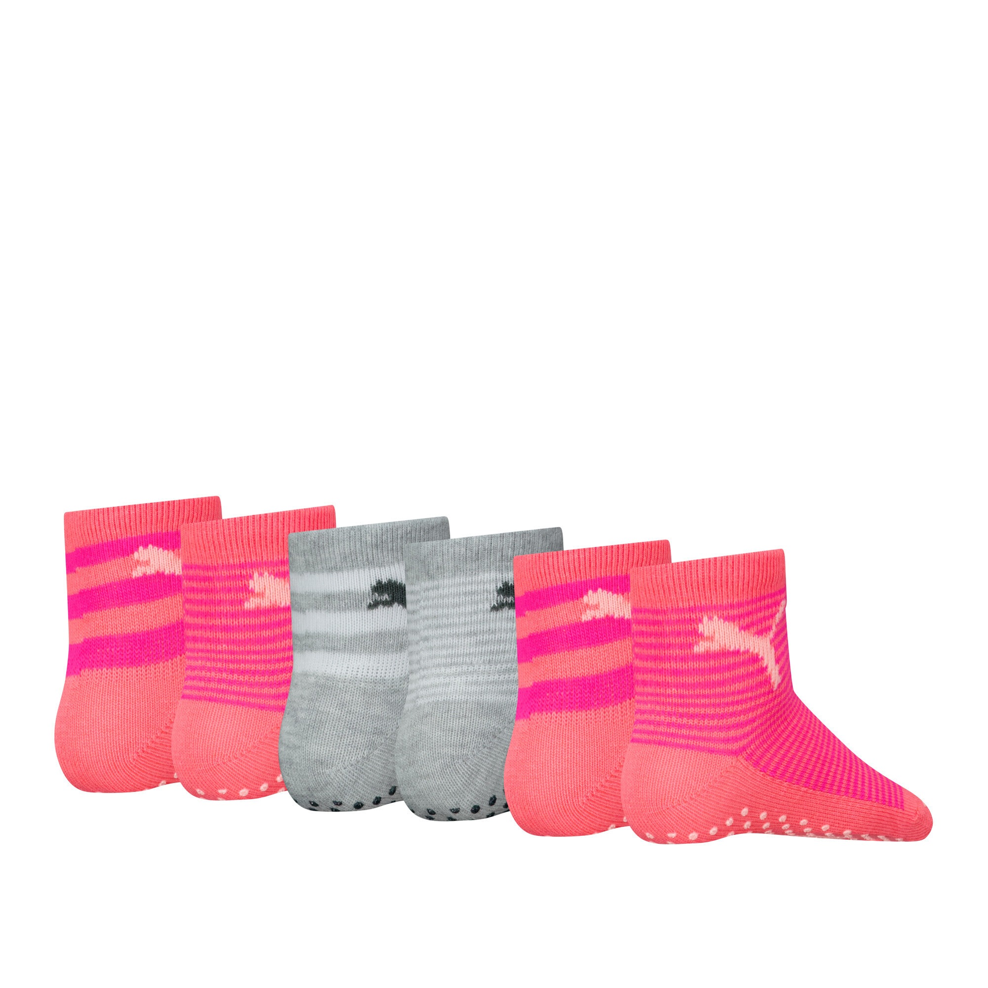 PUMA Socken "PUMA Classic Socken 6er-Pack Erwachsene" günstig online kaufen