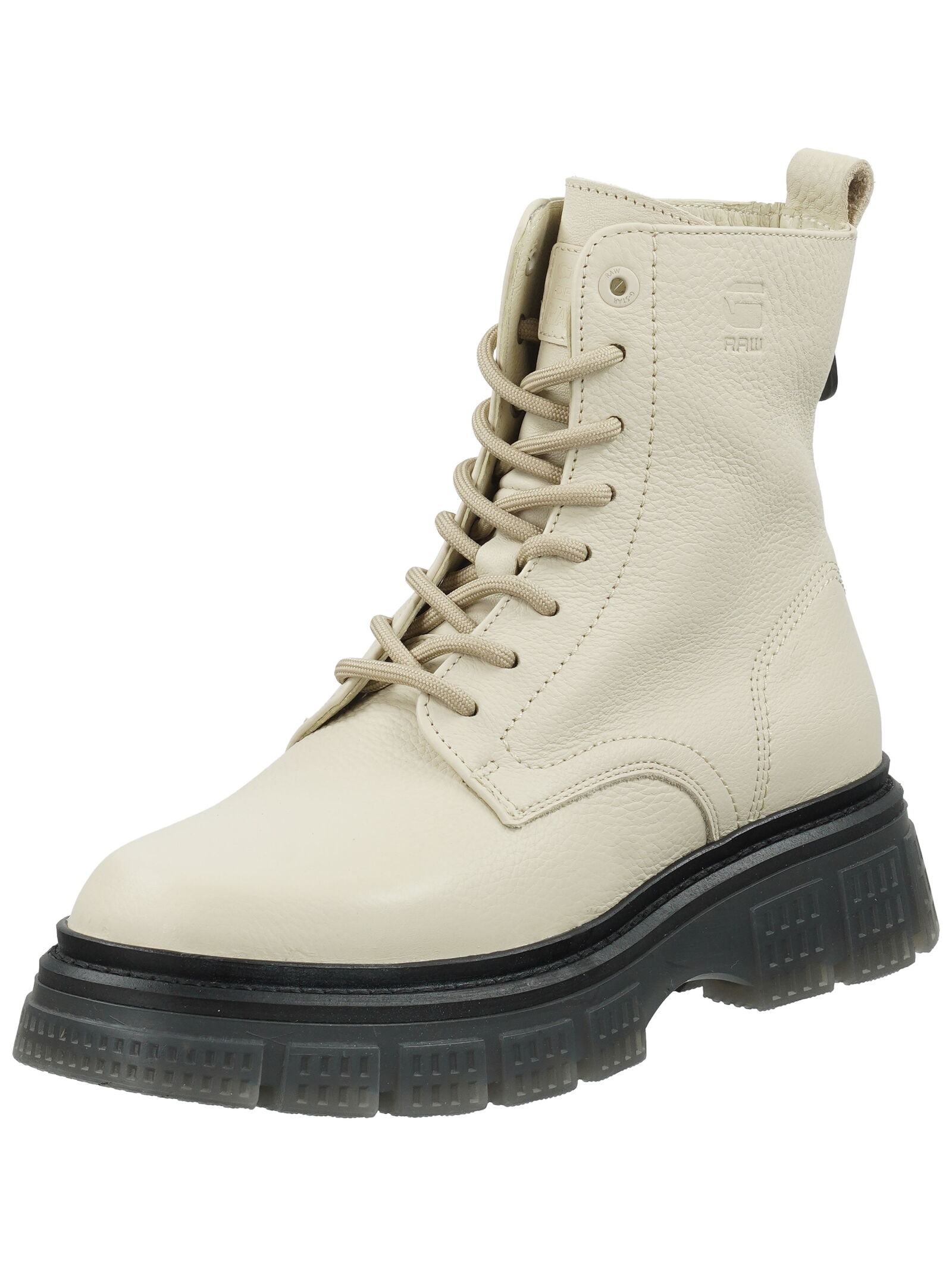 G-STAR Schnürstiefelette "G-Star RAW Stiefelette Leder" günstig online kaufen