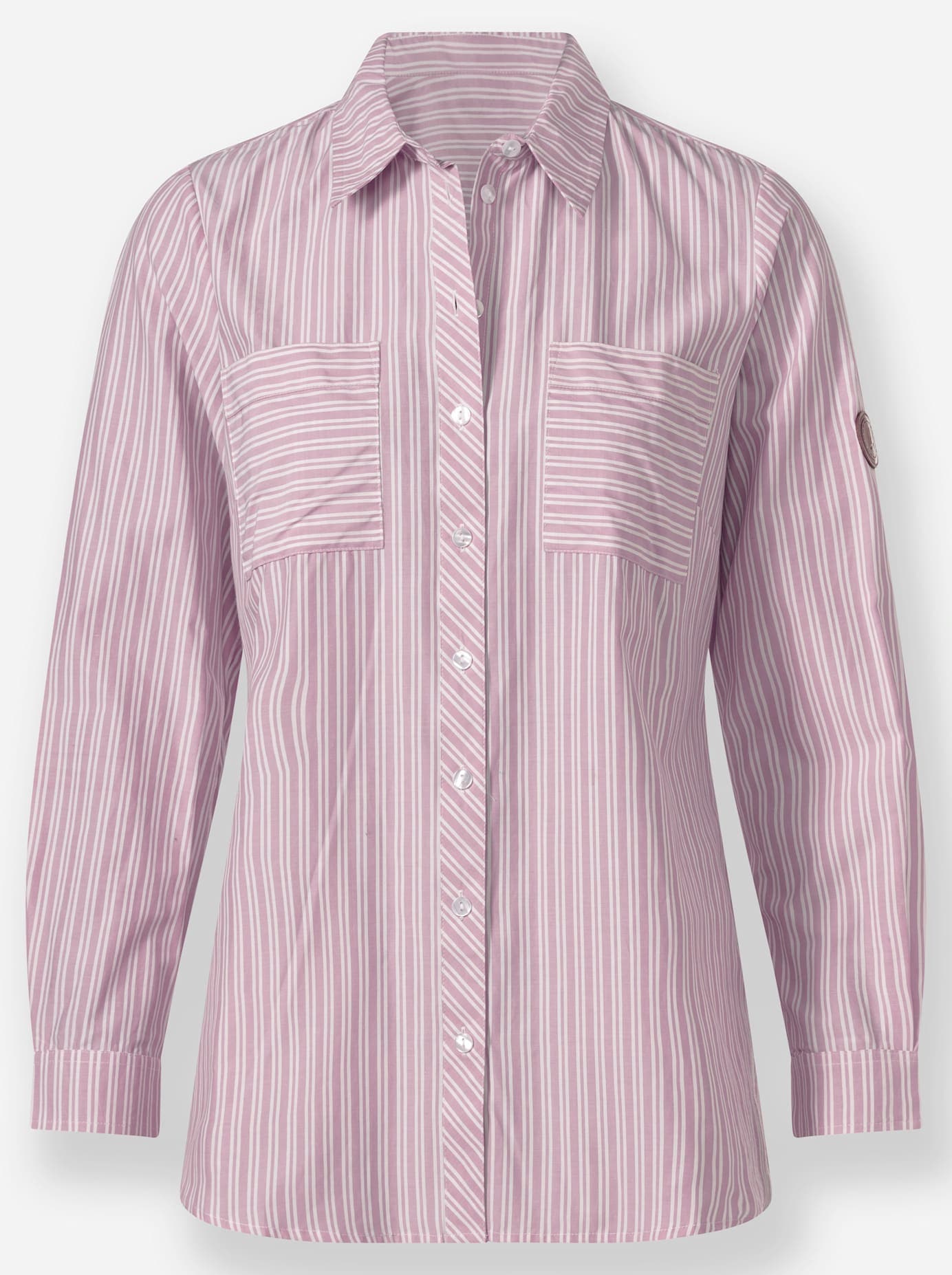 Casual Looks Hemdbluse