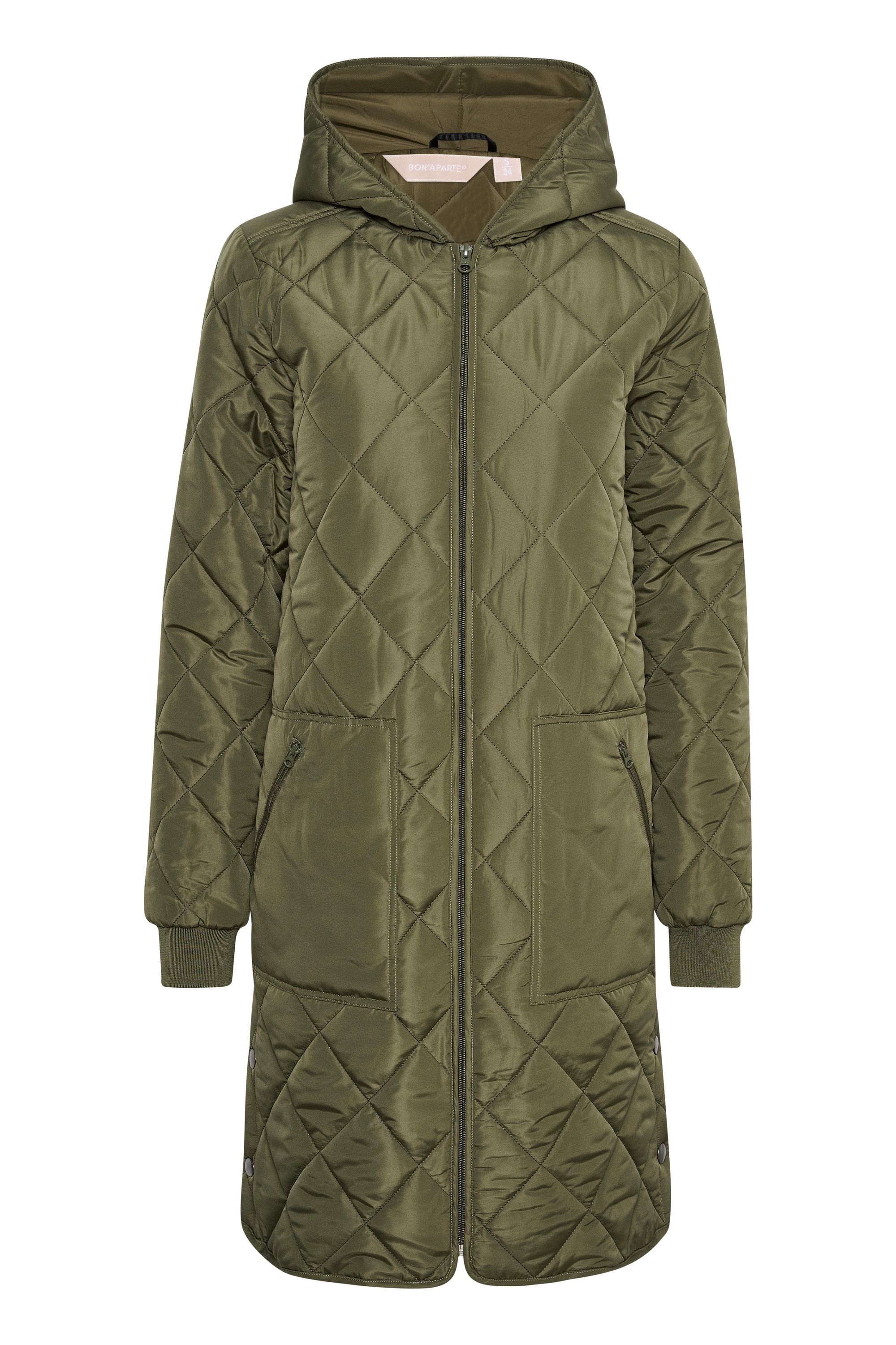 KAFFE Allwetterjacke "Damen Jacke BPtilla"