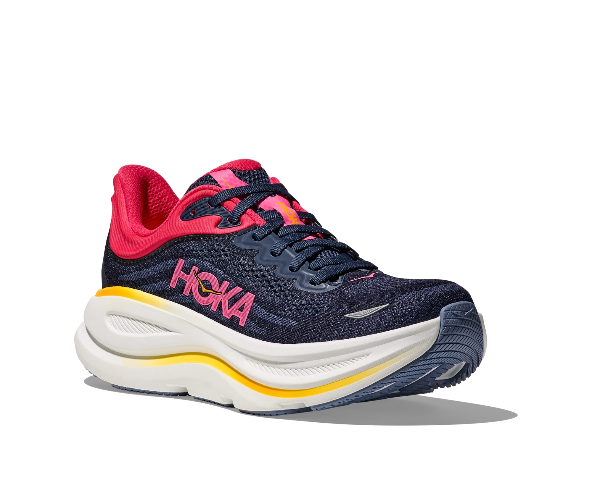 Hoka One One Laufschuh "BONDI 9" für mehr Dämpfung günstig online kaufen
