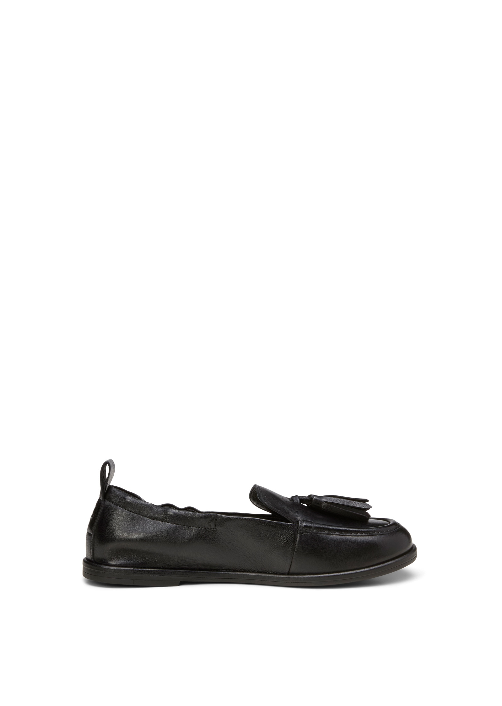 Marc O'Polo Loafer »mit elastischer Fersenkante«