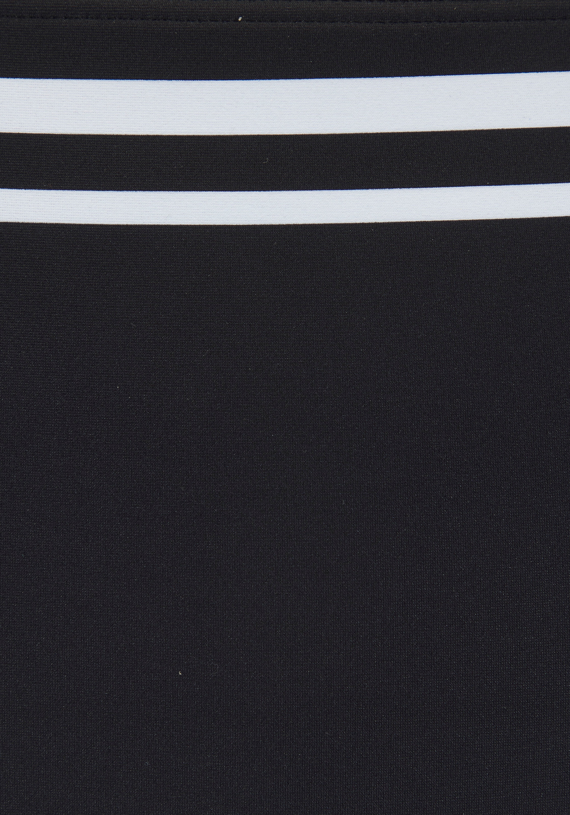 LASCANA Bikini-Hose »Myst«, in höherer Schnittform