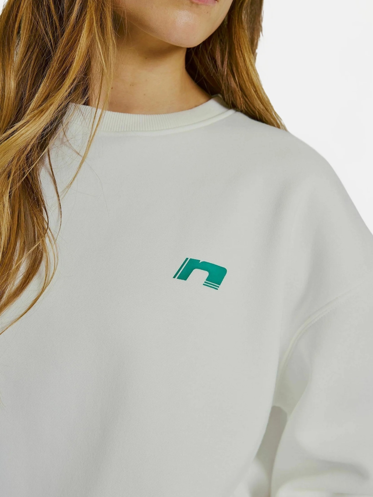 NORR Stricktop »NORR Sweater Daphine«