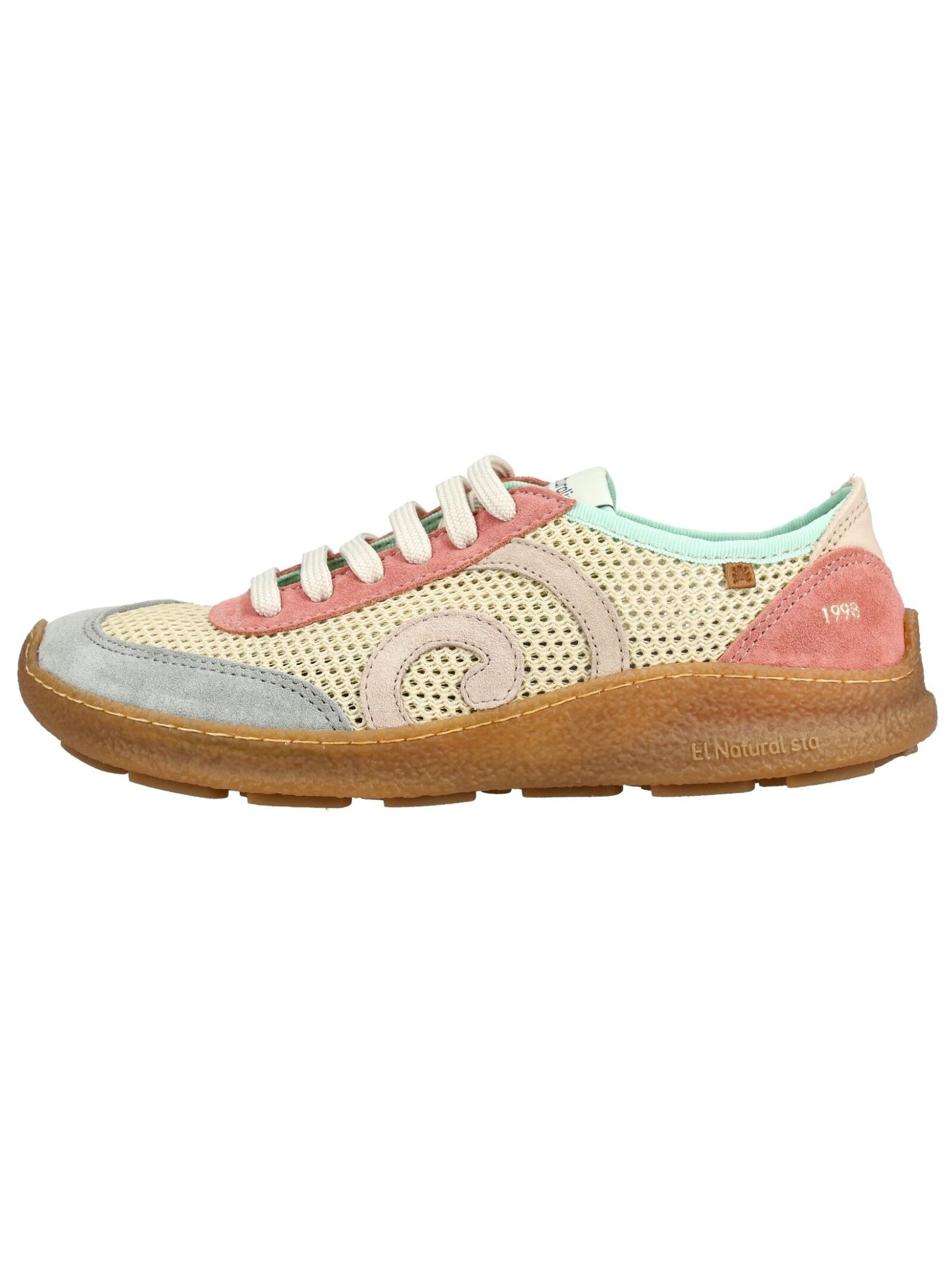 El Naturalista Sneaker »El Naturalista Sneaker Leder«