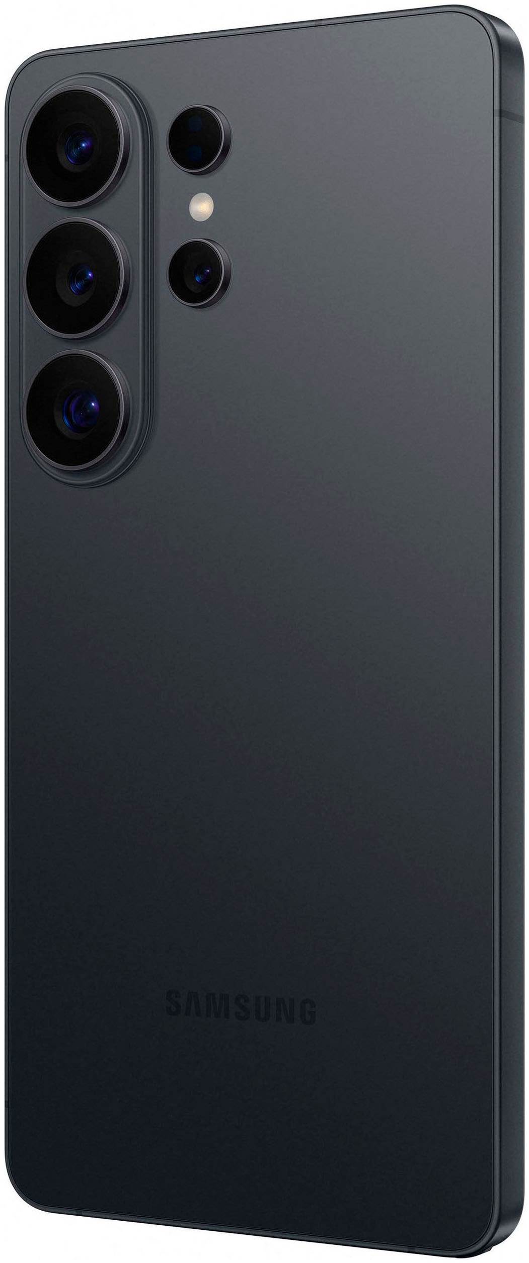 Samsung Smartphone »Galaxy S26 Ultra« Schwarz