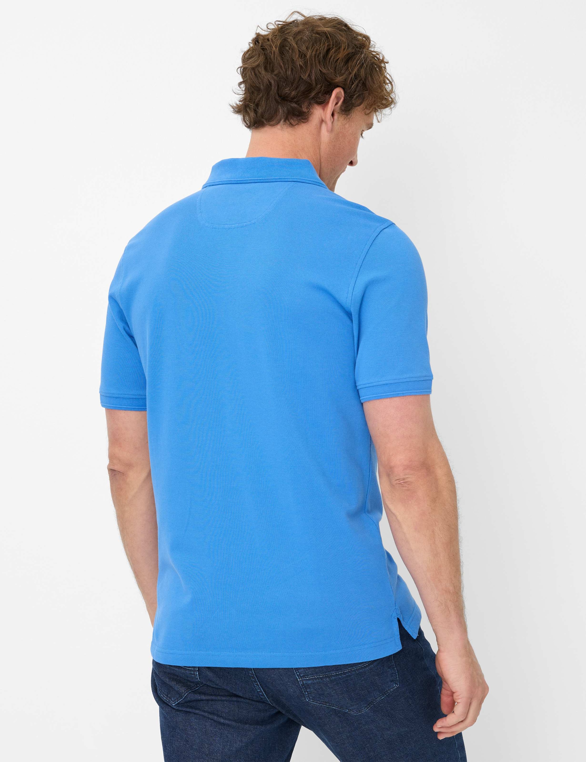 Brax Poloshirt »Style PETE«