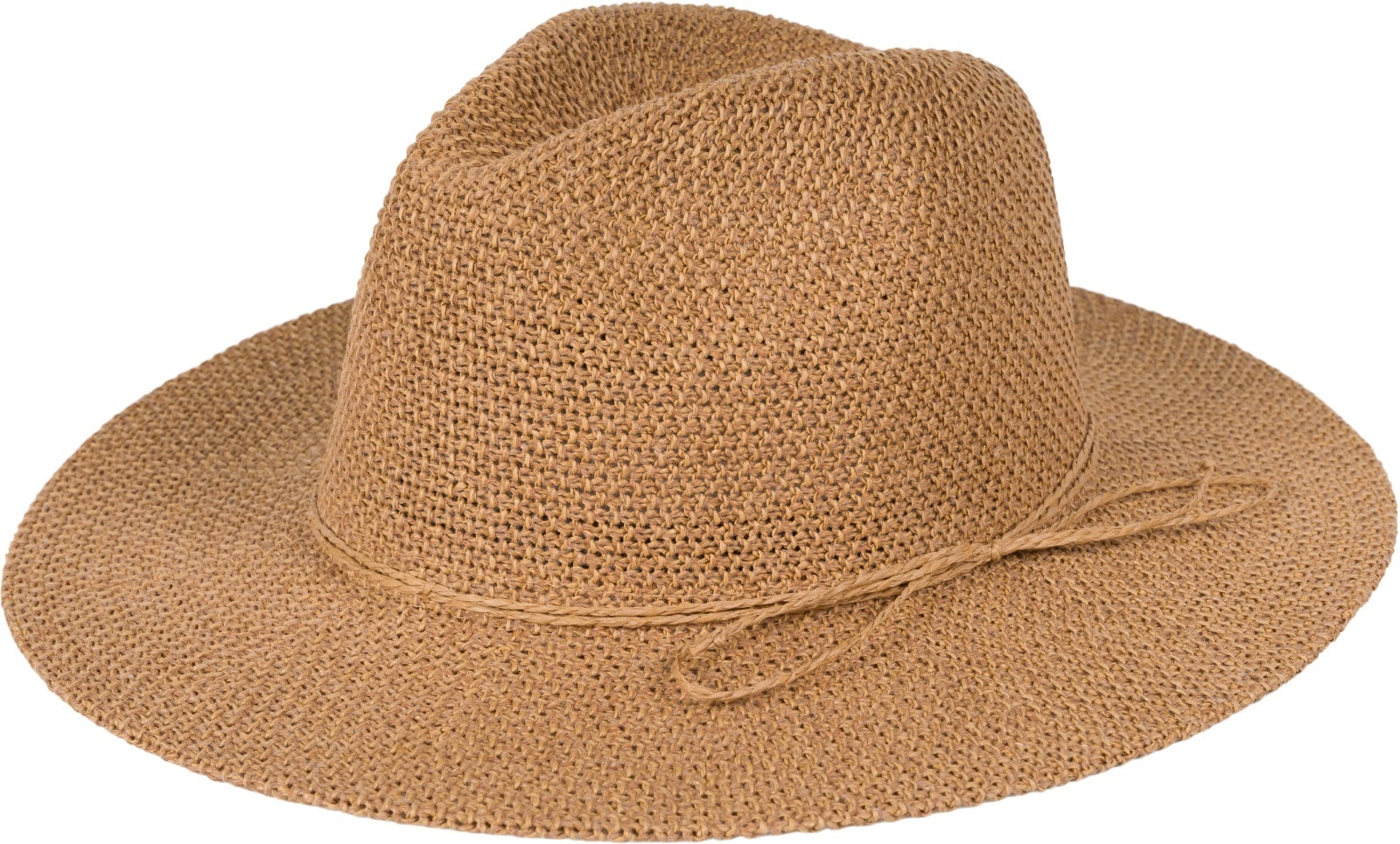 styleBREAKER Sonnenhut »Panama Strohhut« 1 Stk.