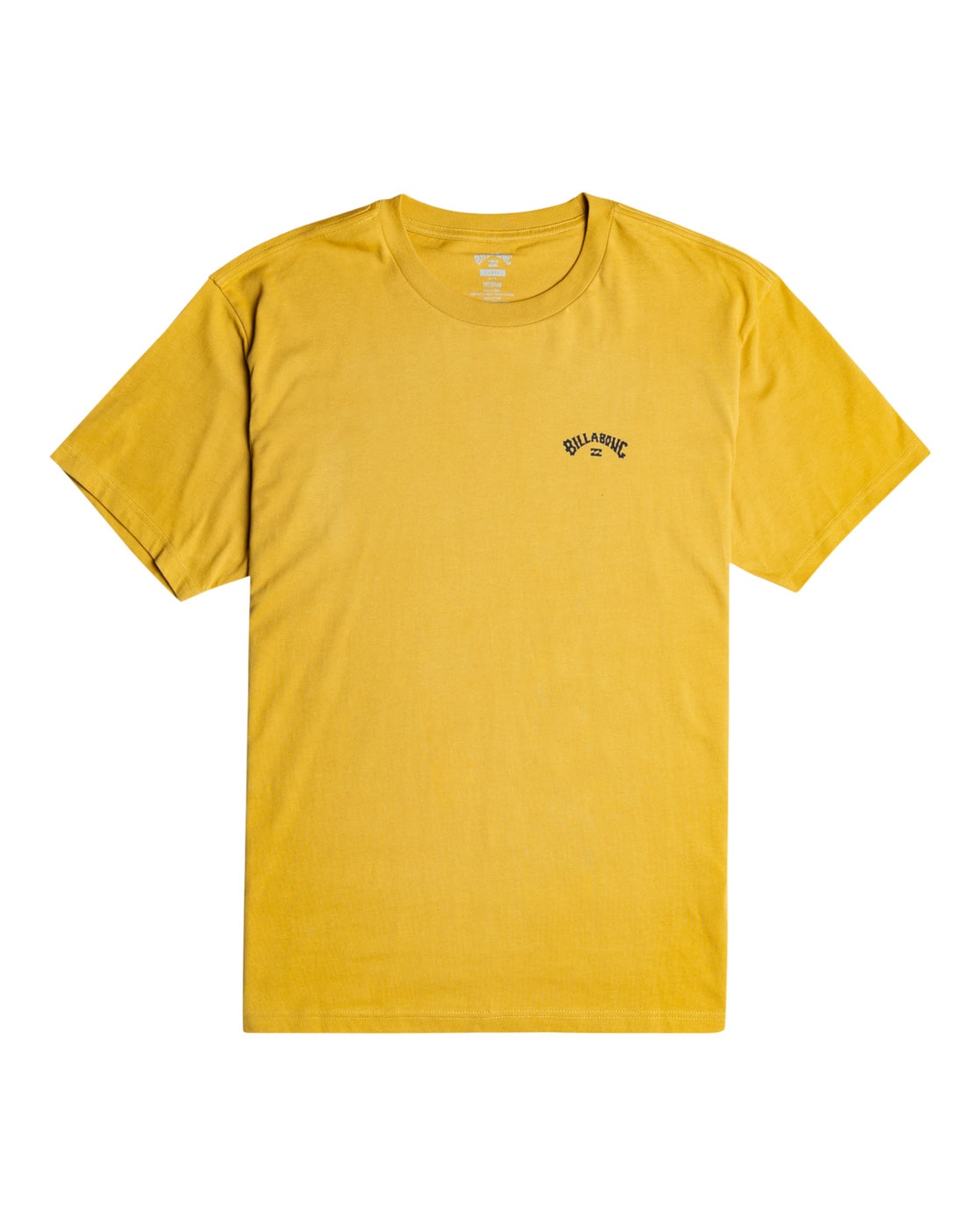 Billabong T-Shirt »Arch Wave«
