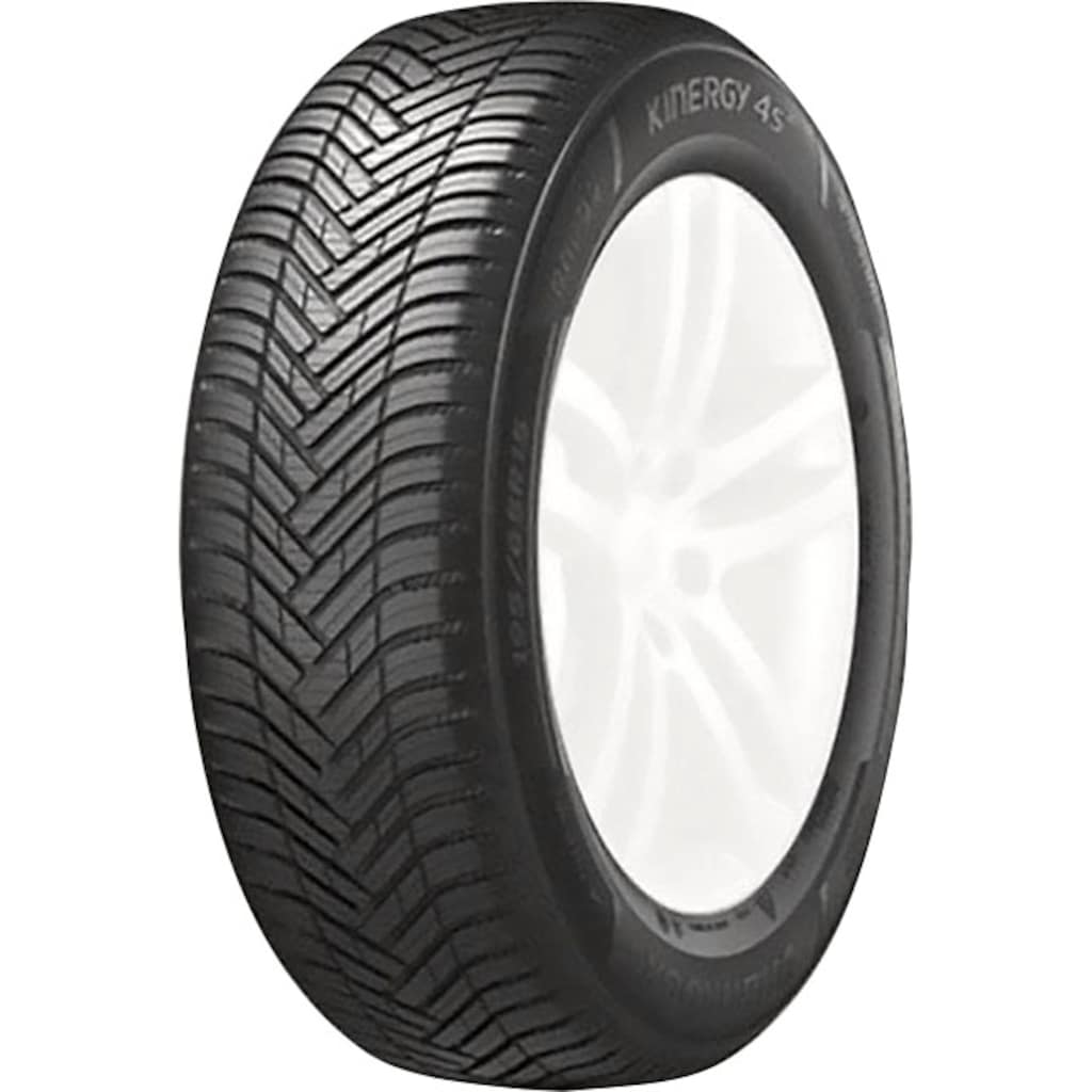 Hankook Ganzjahresreifen »KINERGY 4S 2 H750 XL«, (1 St.)