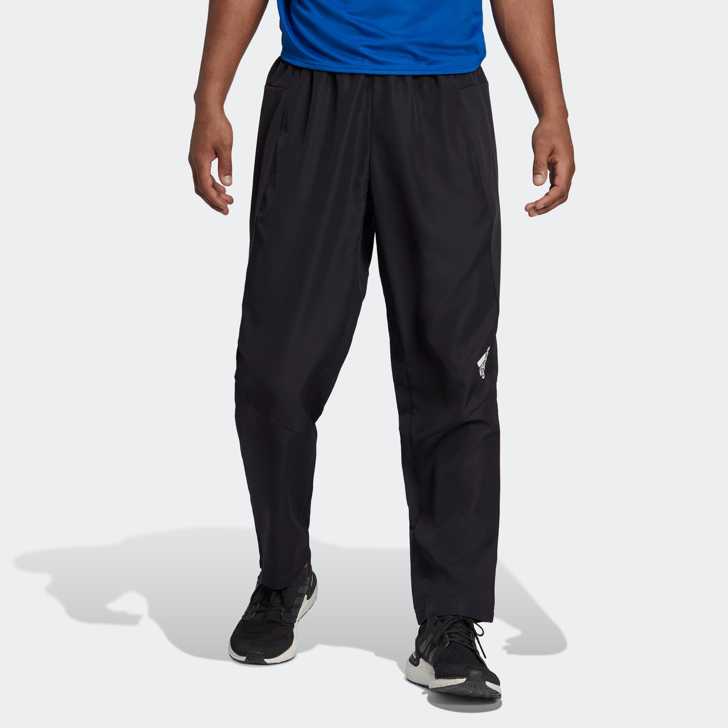 adidas Performance Sporthose "AEROREADY DESIGNED FOR MOVEMENT", (1 tlg.) günstig online kaufen