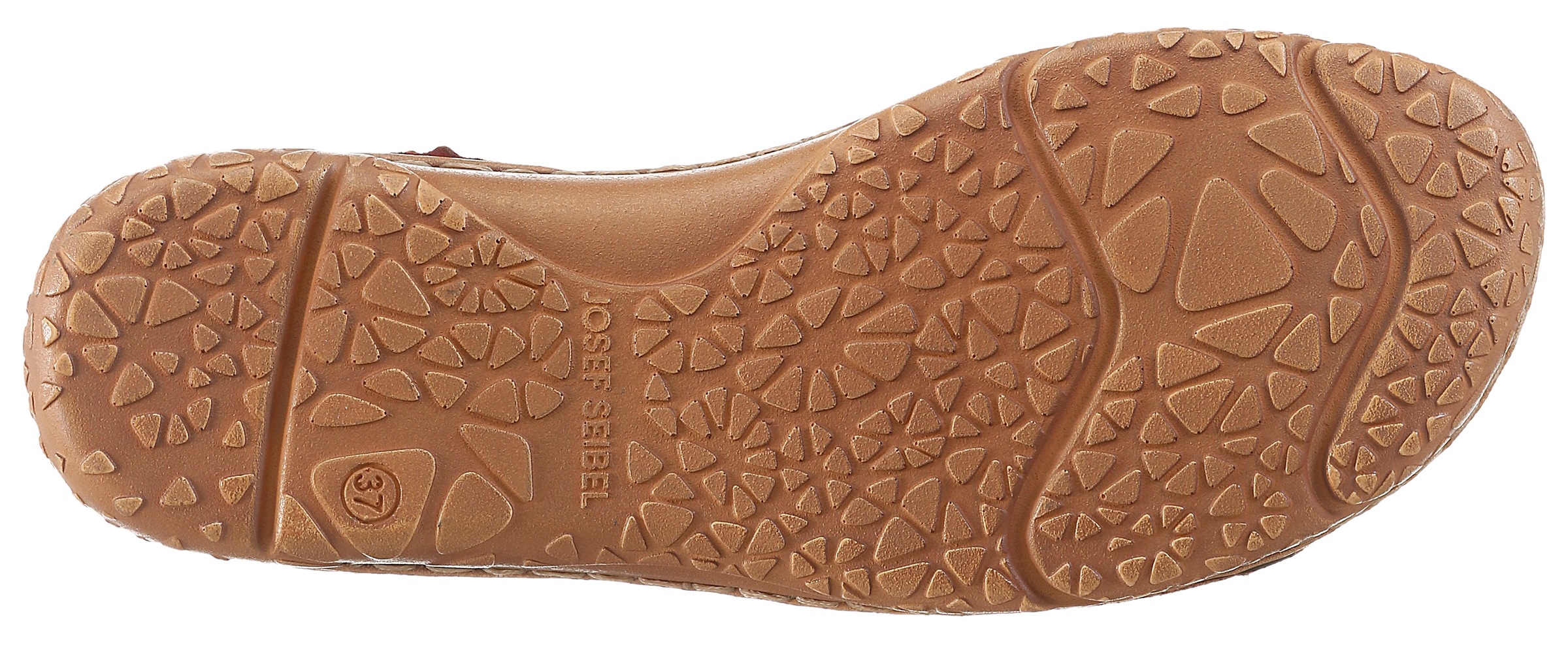 Josef Seibel Ivy 08 Sandals Red 41 2