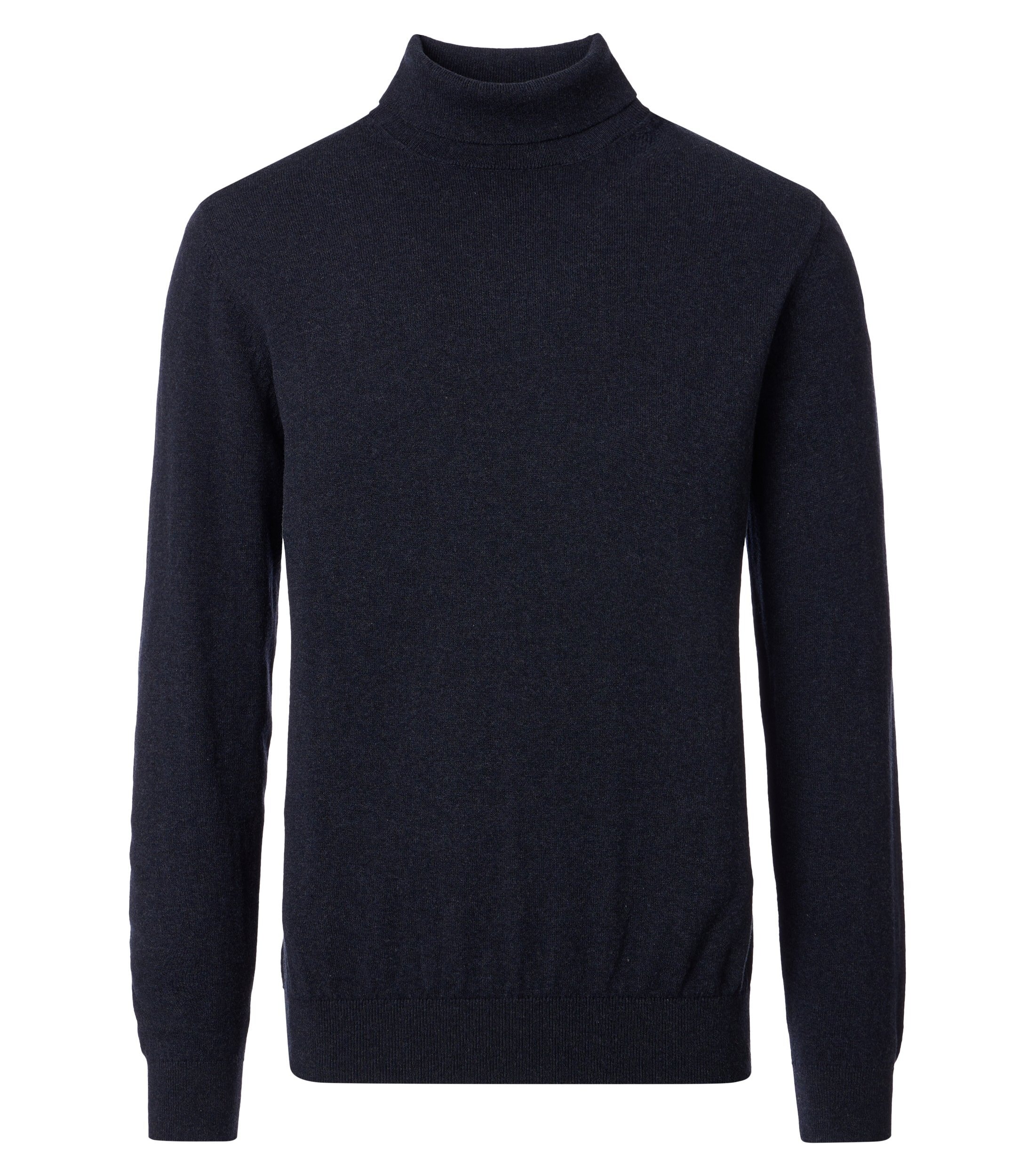 VENTI Rollkragenpullover "VENTI Rollkragenpullover uni" günstig online kaufen