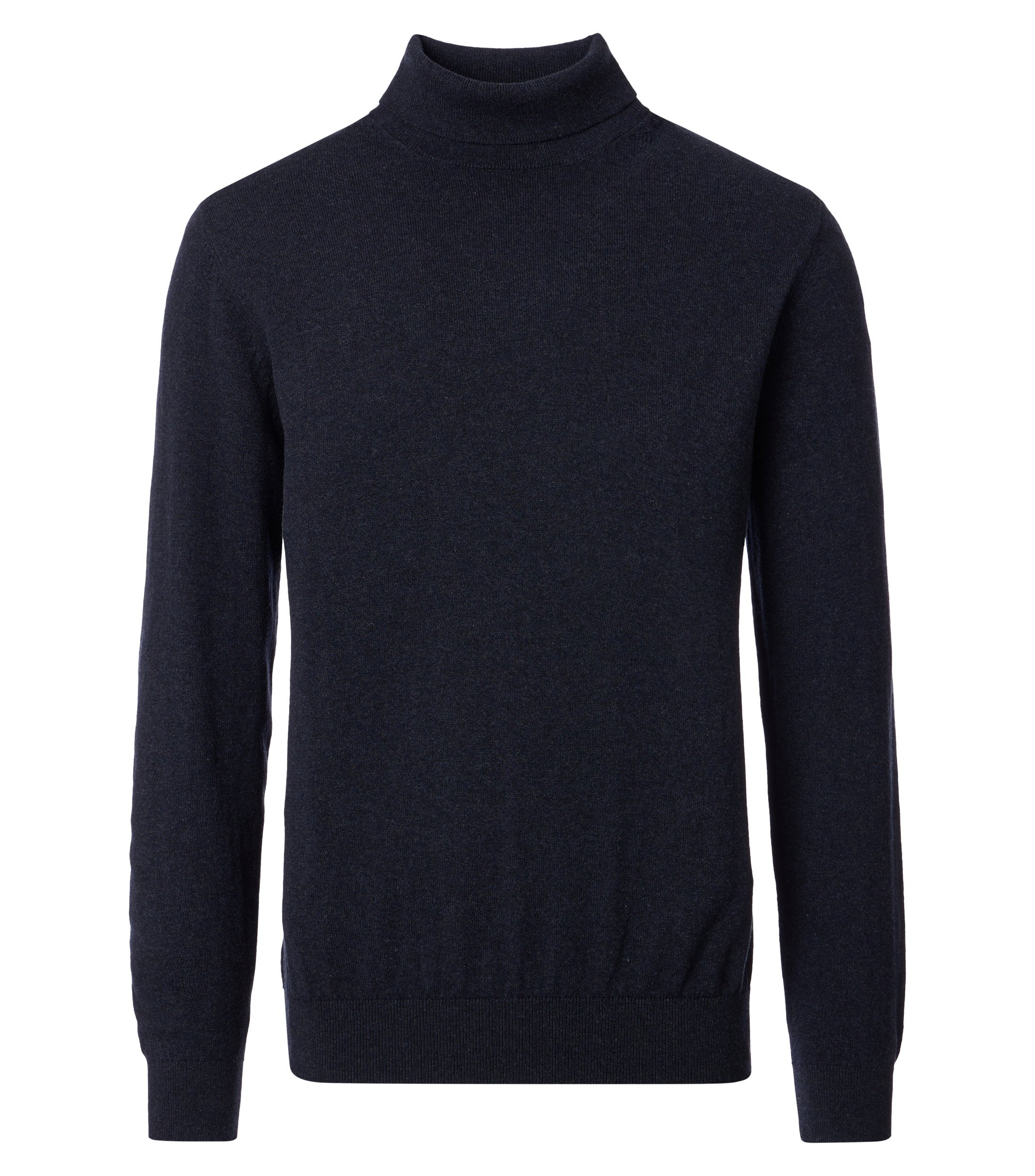 VENTI "VENTI Rollkragenpullover uni"
