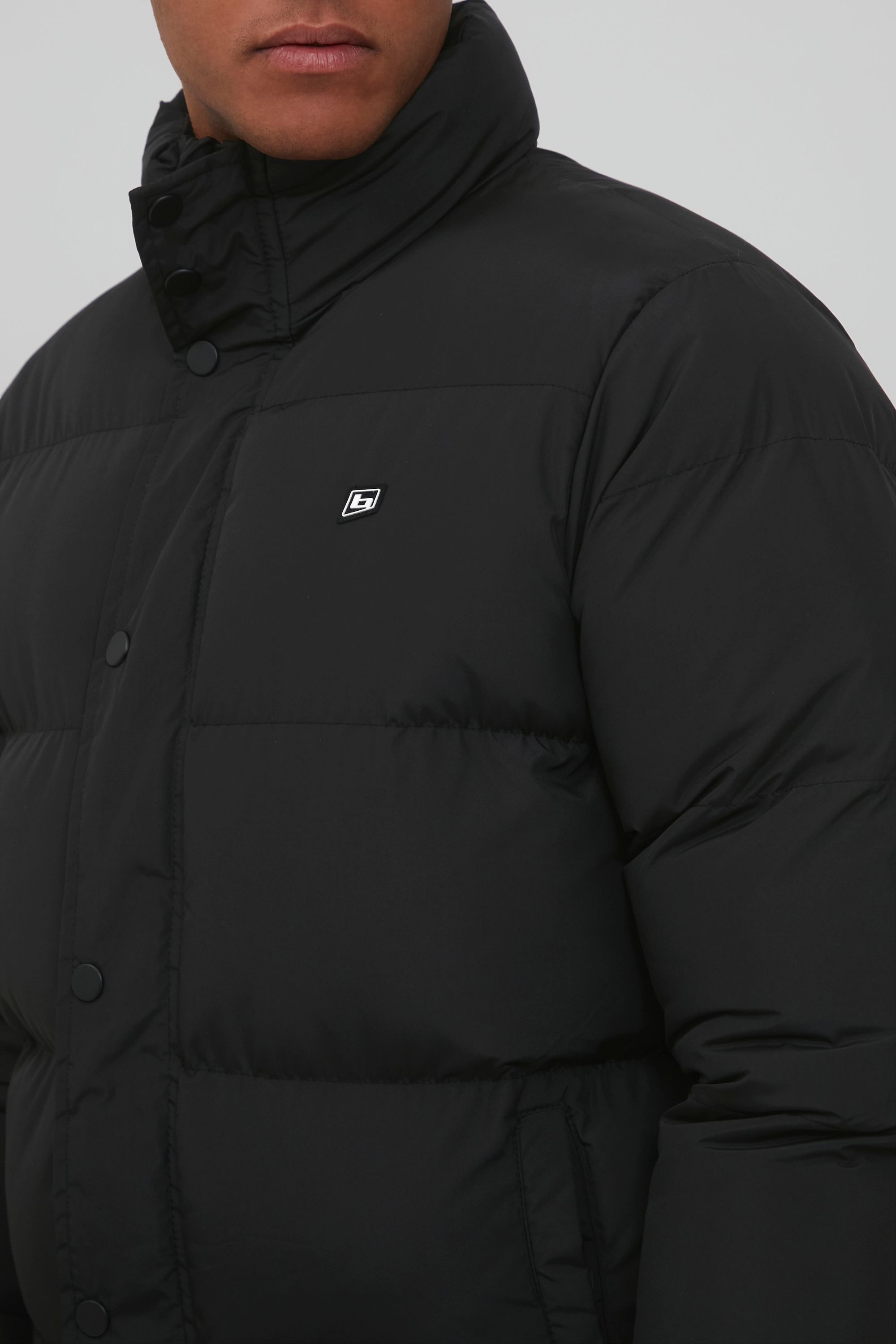 Blend Steppjacke »Steppjacke BHTimofej«, mit Kapuze