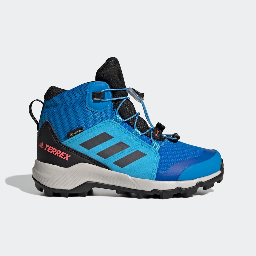 adidas TERREX Wanderschuh »MID GORE-TEX«, wasserdicht