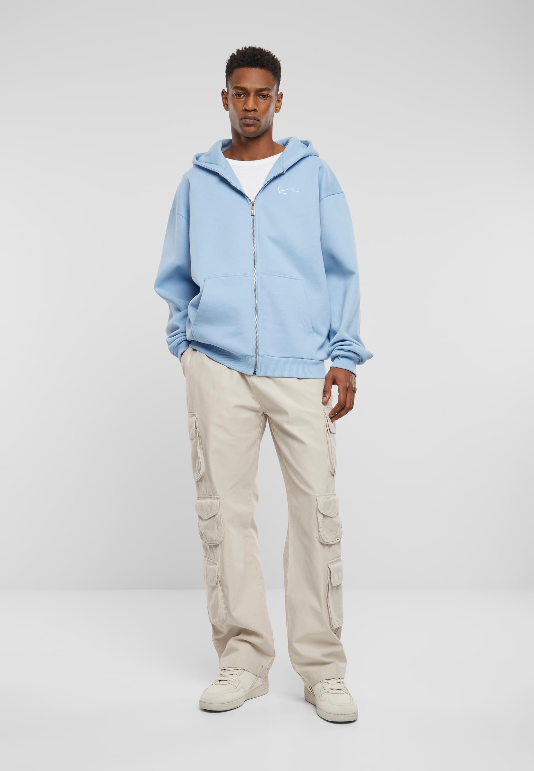 Karl Kani Sweatjacke »Karl Kani Herren«