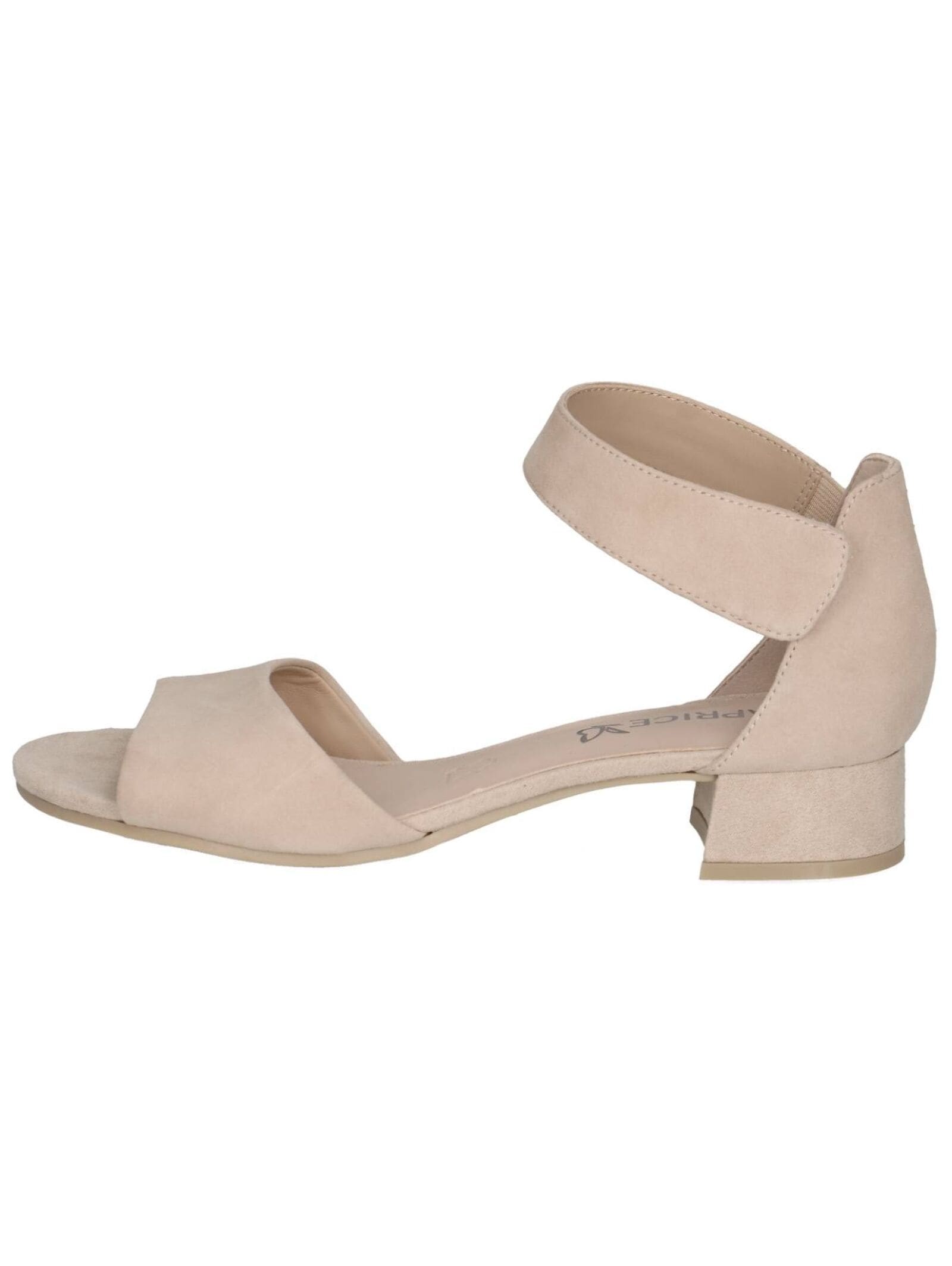 Caprice Riemchensandale »Caprice Sandalen Leder«
