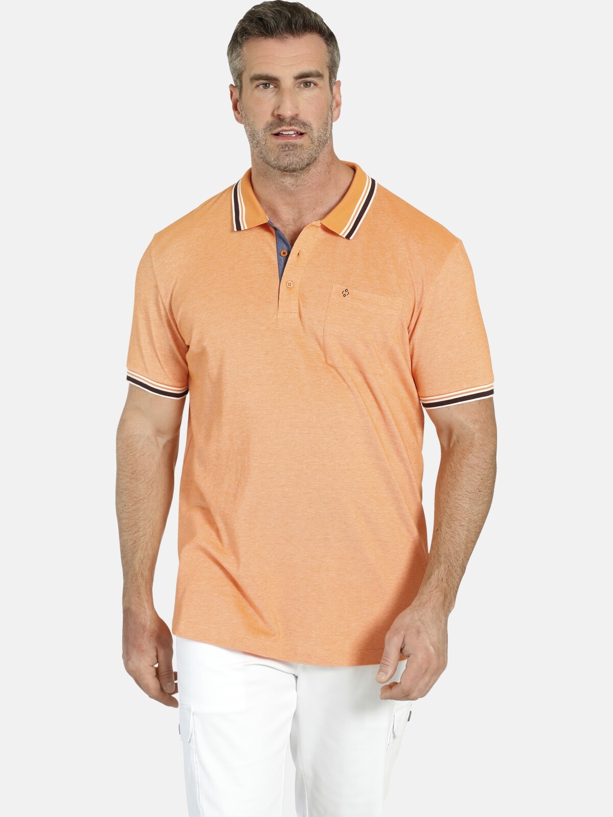 Charles Colby Poloshirt "Poloshirt EARL LANDON" günstig online kaufen