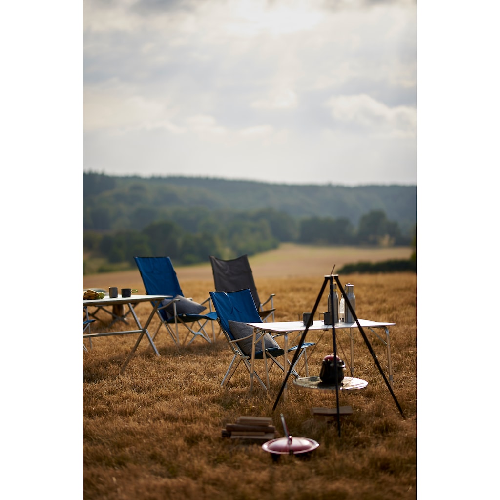 GRAND CANYON Campingstuhl »EL TOVAR LOUNGER«, 1 St.