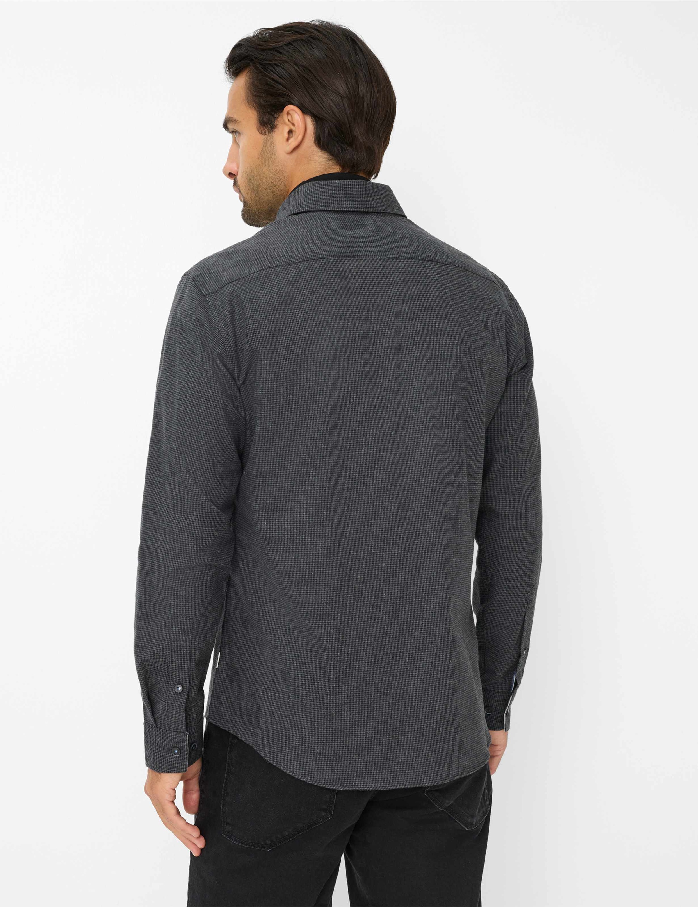 Brax Businesshemd "Style DANIEL" günstig online kaufen