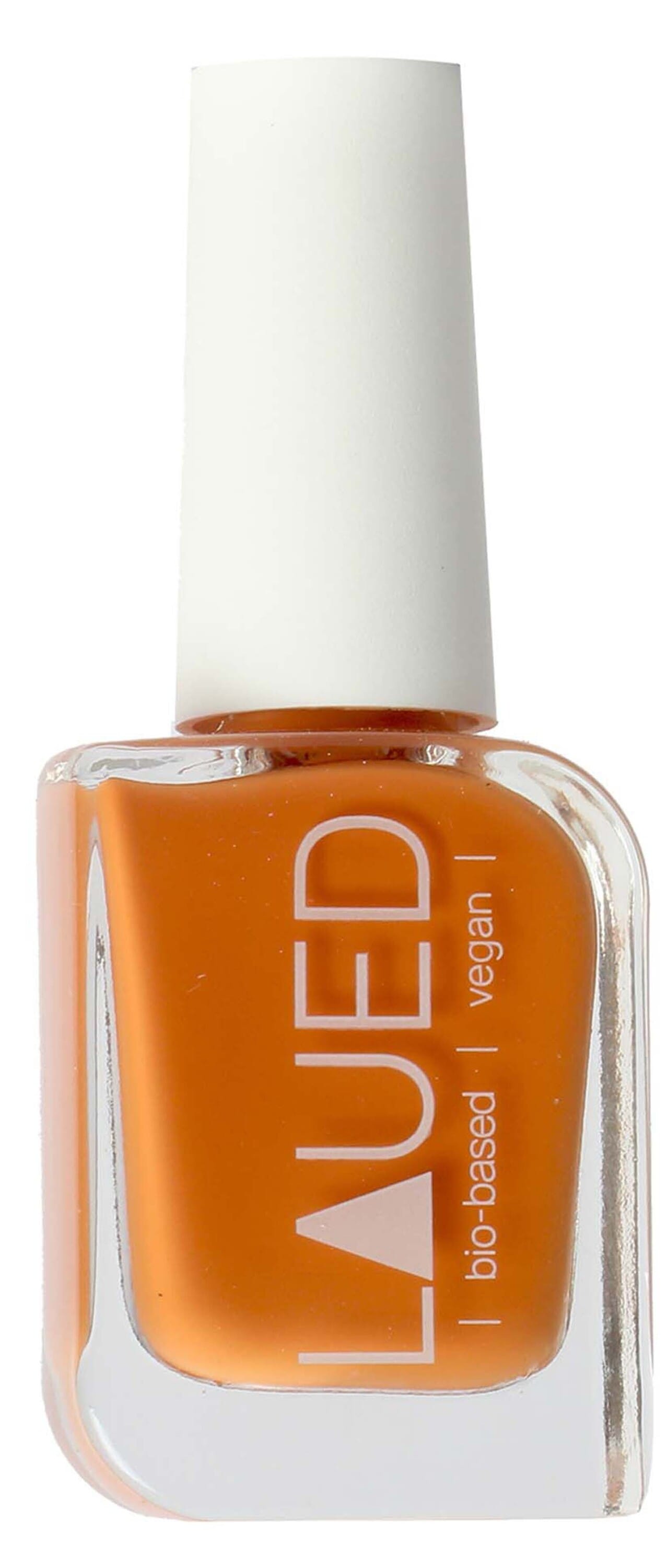 Nagellack »Sunrise«, bio based, vegan