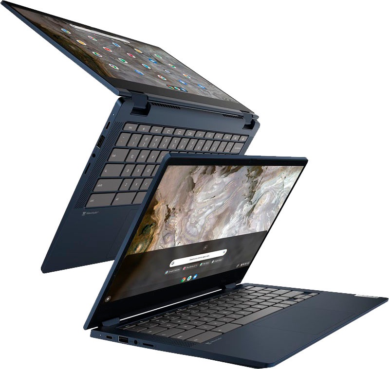 Lenovo Chromebook »IdeaPad Flex 5 CB 13ITL6«, 33,78 cm, / 13,3 Zoll, Intel,  Pentium Gold, UHD Graphics | BAUR