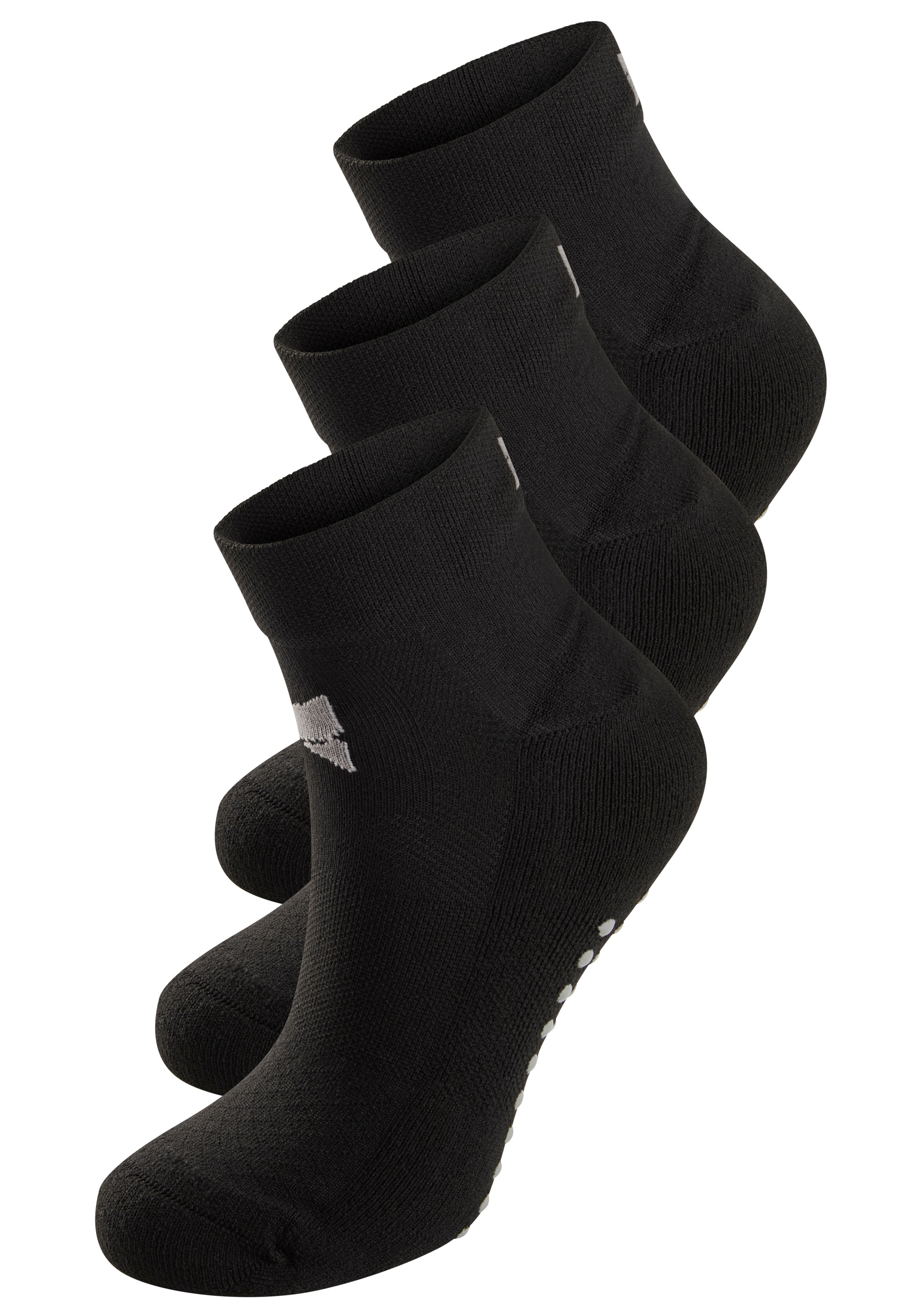XTREME sockswear ABS-Socken "Panther Yoga-Socks" Packung, 3 Paar tlg. Antir günstig online kaufen