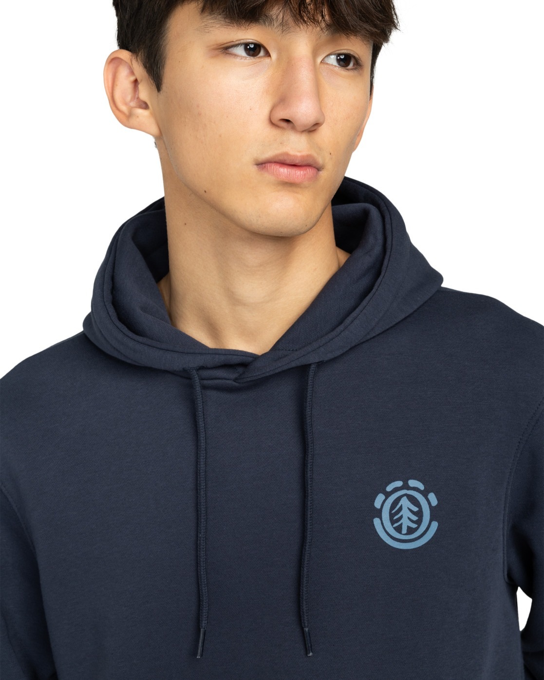 Thumbnail - Element Kapuzensweatshirt "Path Ahead"